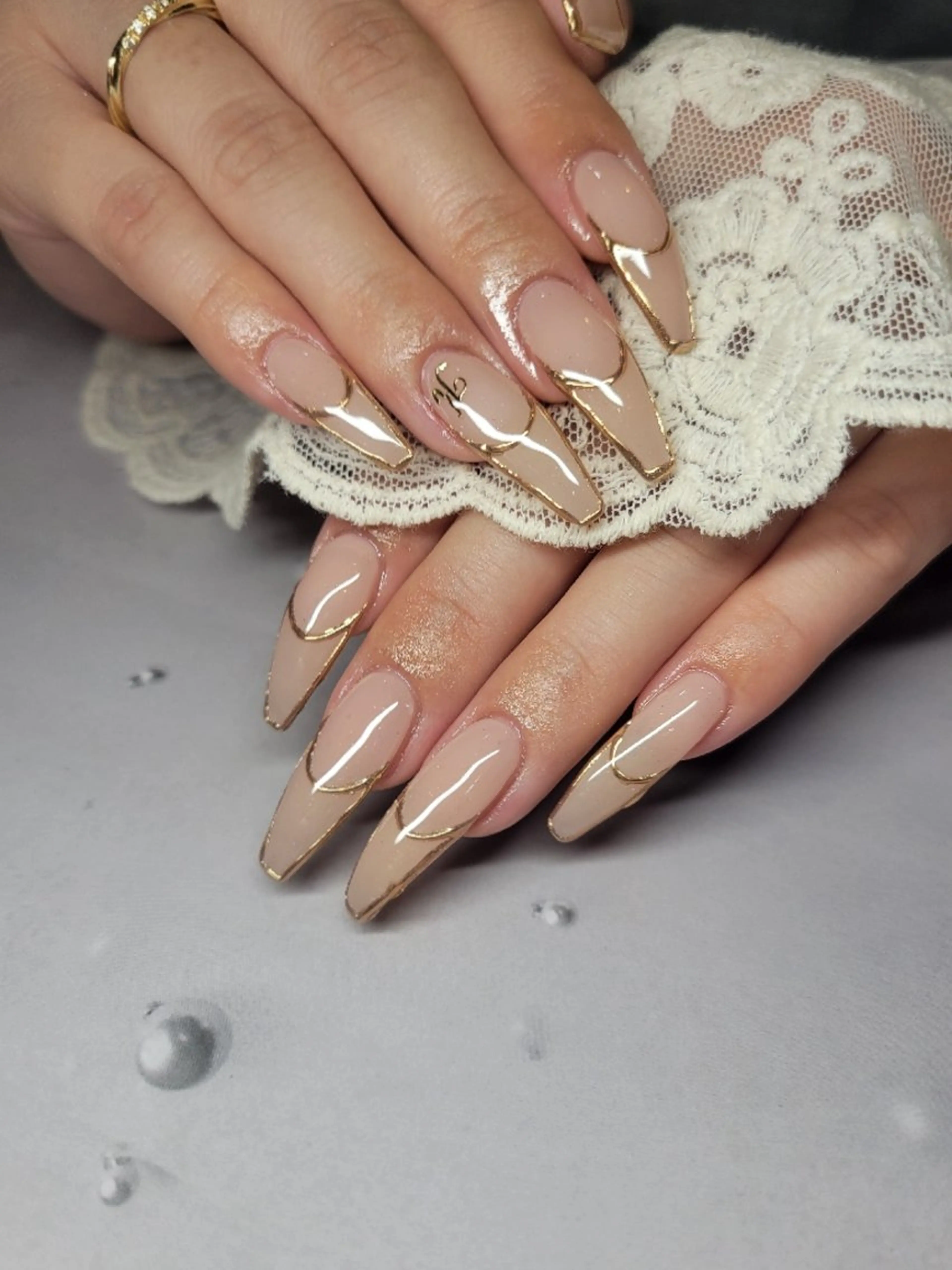 ネイル Nail salon Coco所属・Nail salon Coco【溝の口駅】のネイルデザイン