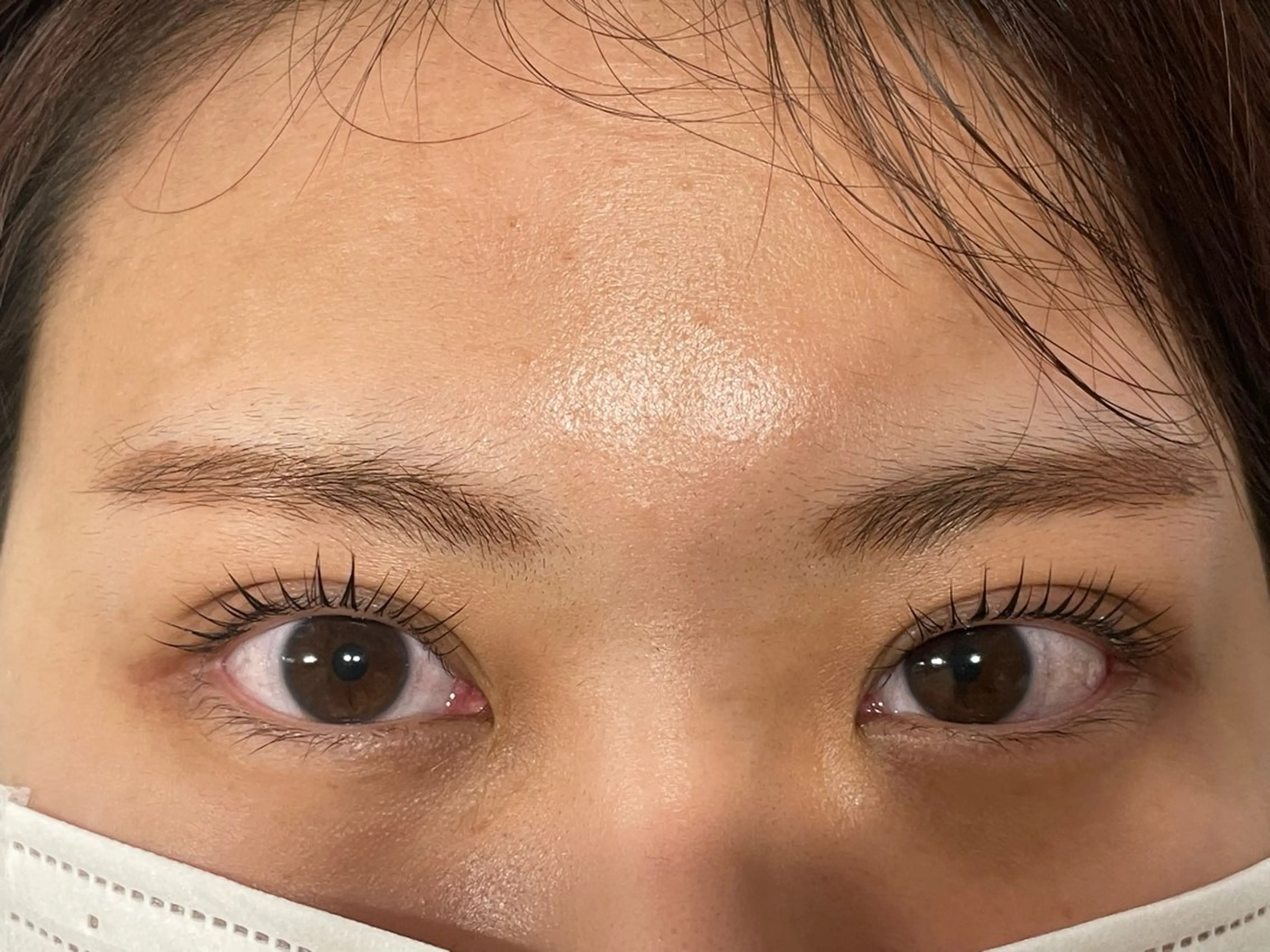 マツエク・マツパ NaKid マツエク&マツパのマツエク・マツパデザイン