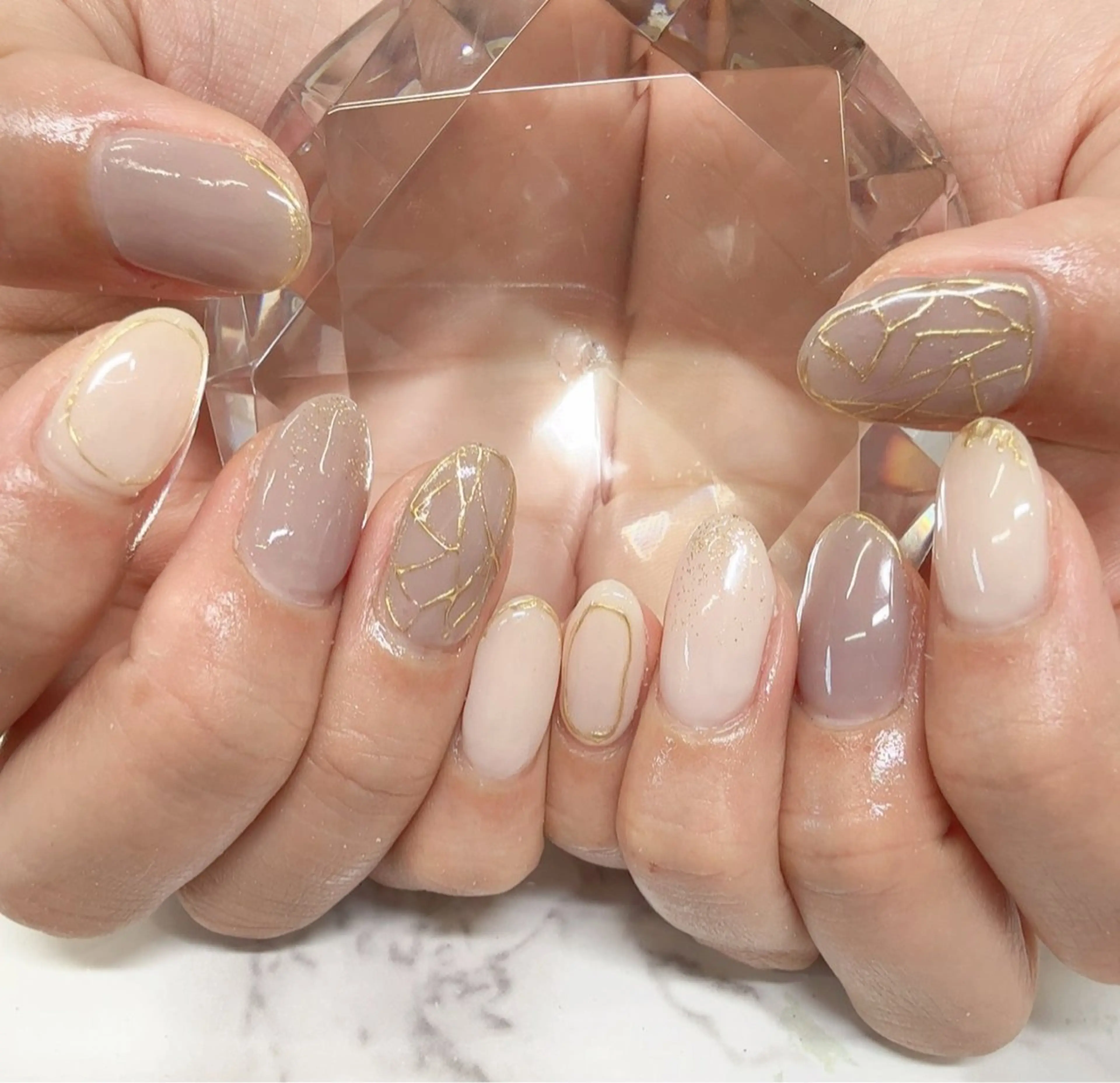 ネイル コウ カnail💅のネイルデザイン