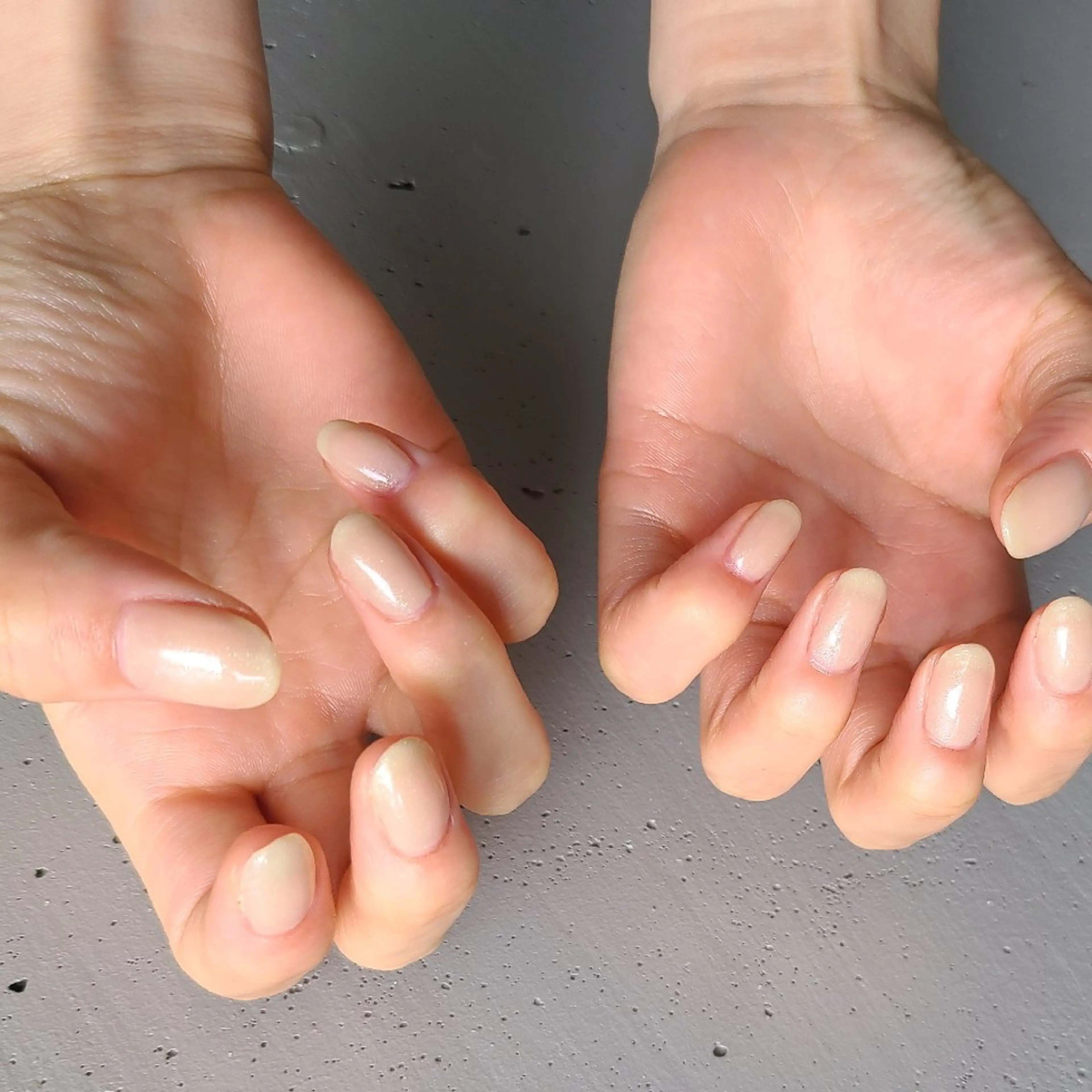 ネイル ハンドネイル 門川 茉奈美のネイルデザイン