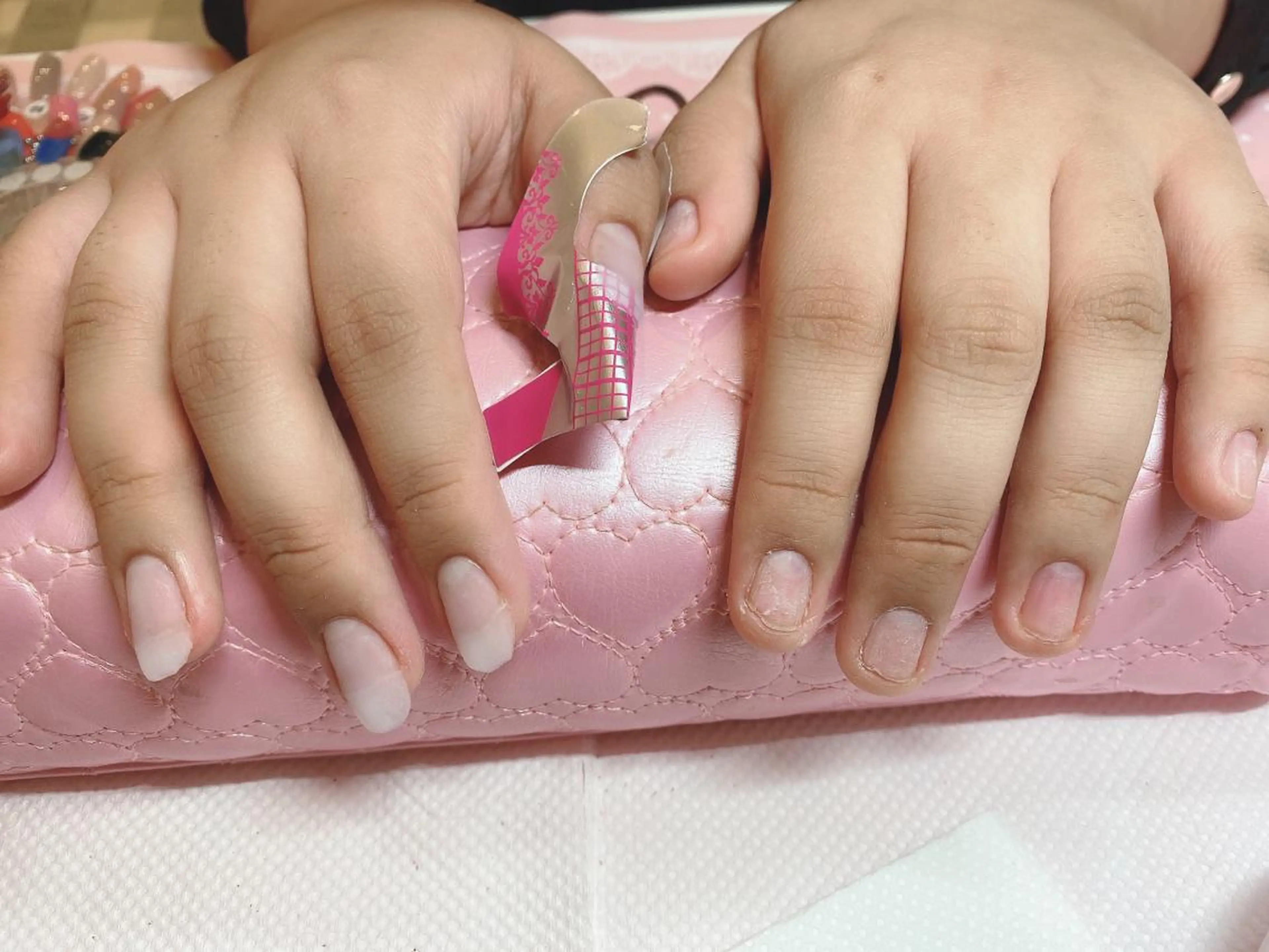 ネイル S Sのネイルデザイン