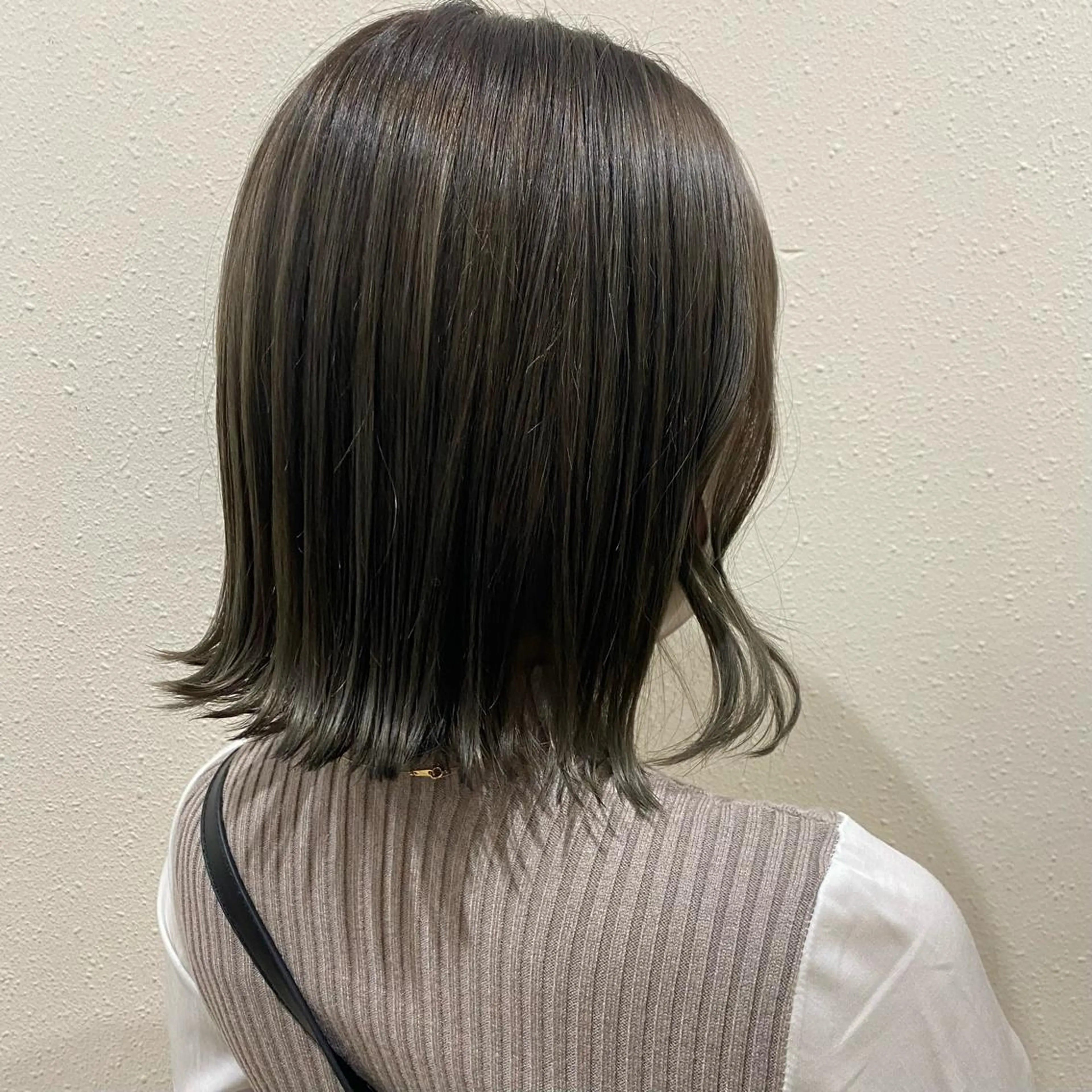 ショート カラー 韓国𝐻𝑎𝑖𝑟 🇰🇷🖤ハラのヘアスタイル