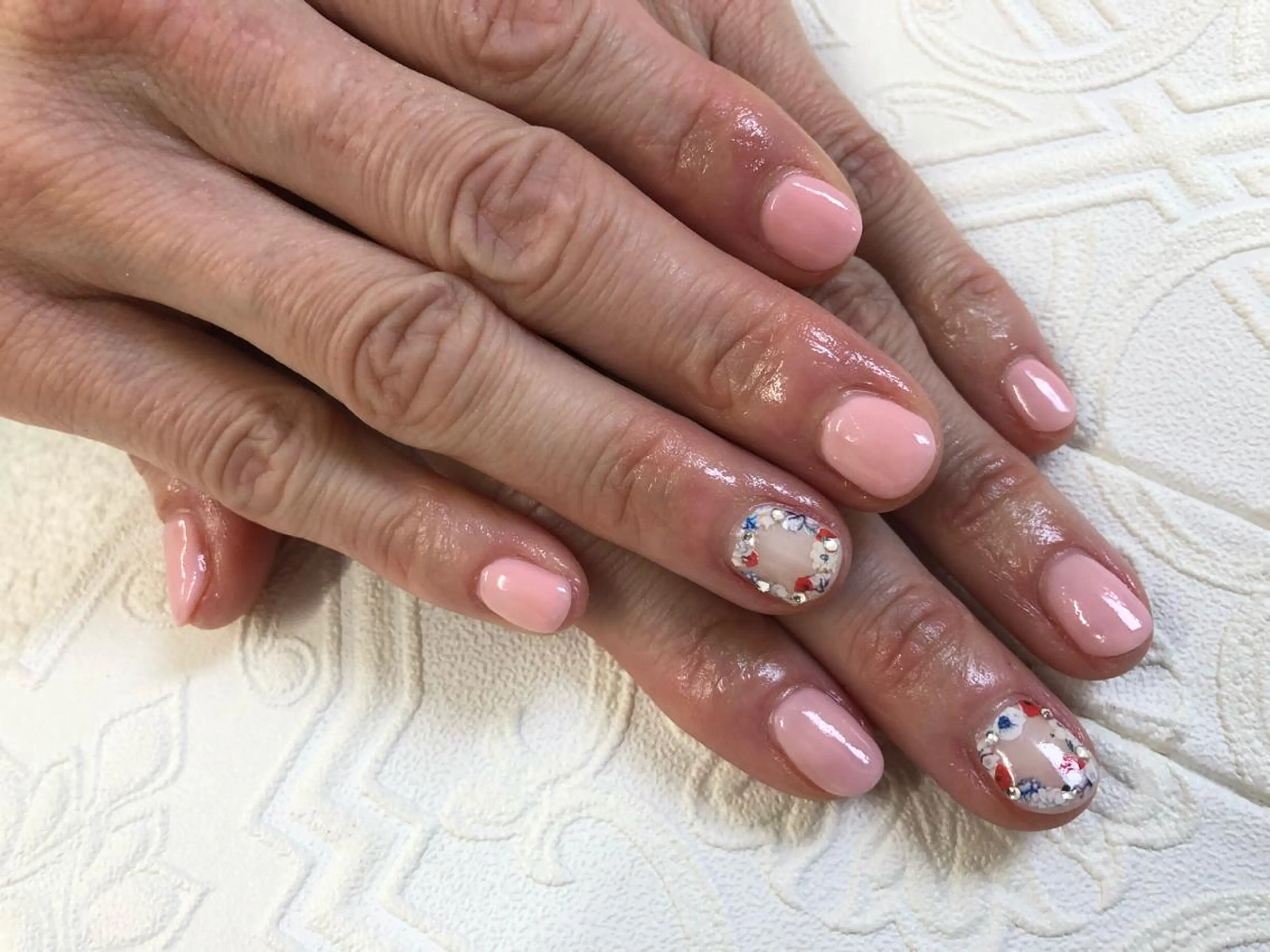 ネイル Embellir ♡鏡味のその他イメージ