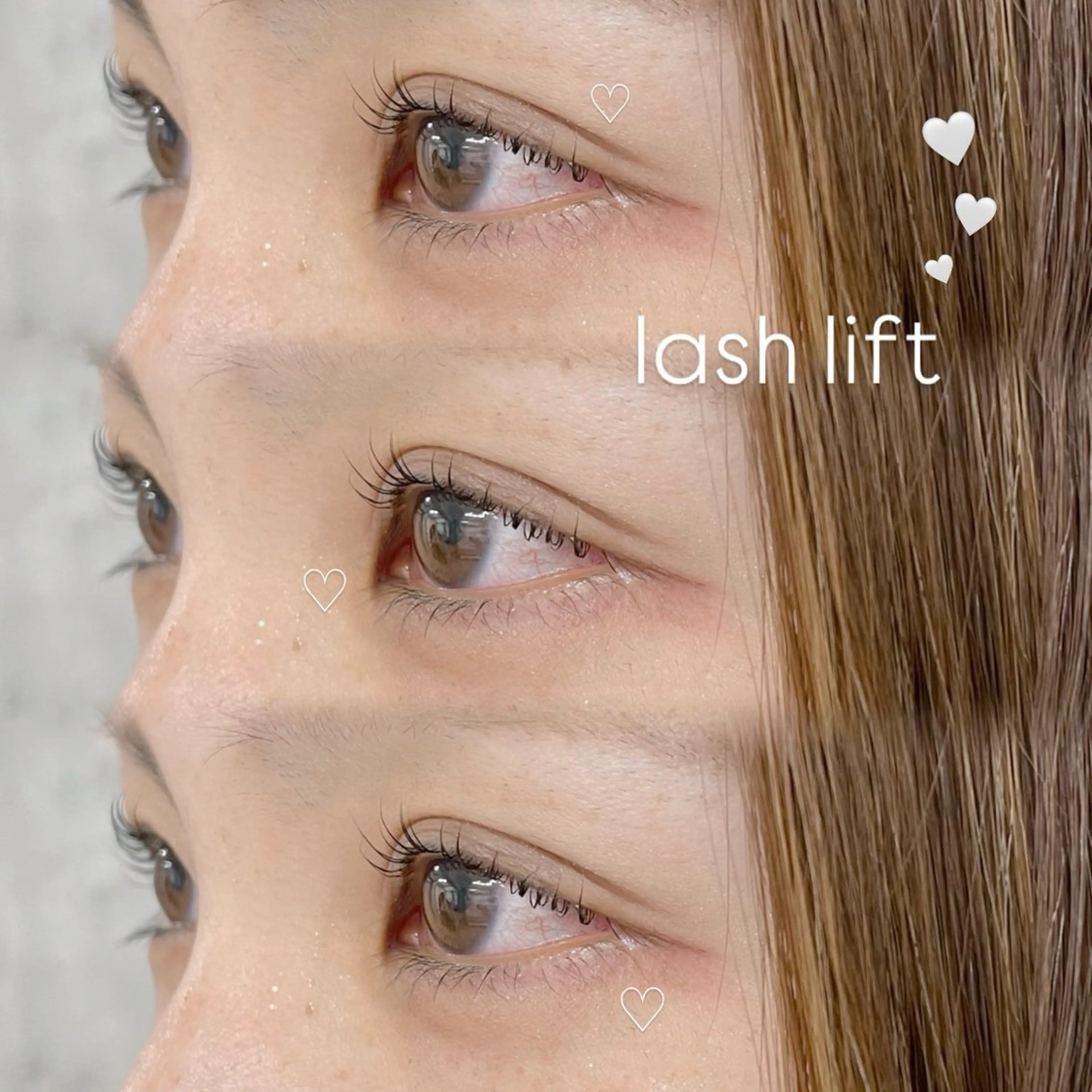 マツエク・マツパ YUZUME 日本橋 SHIHOのマツエク・マツパデザイン