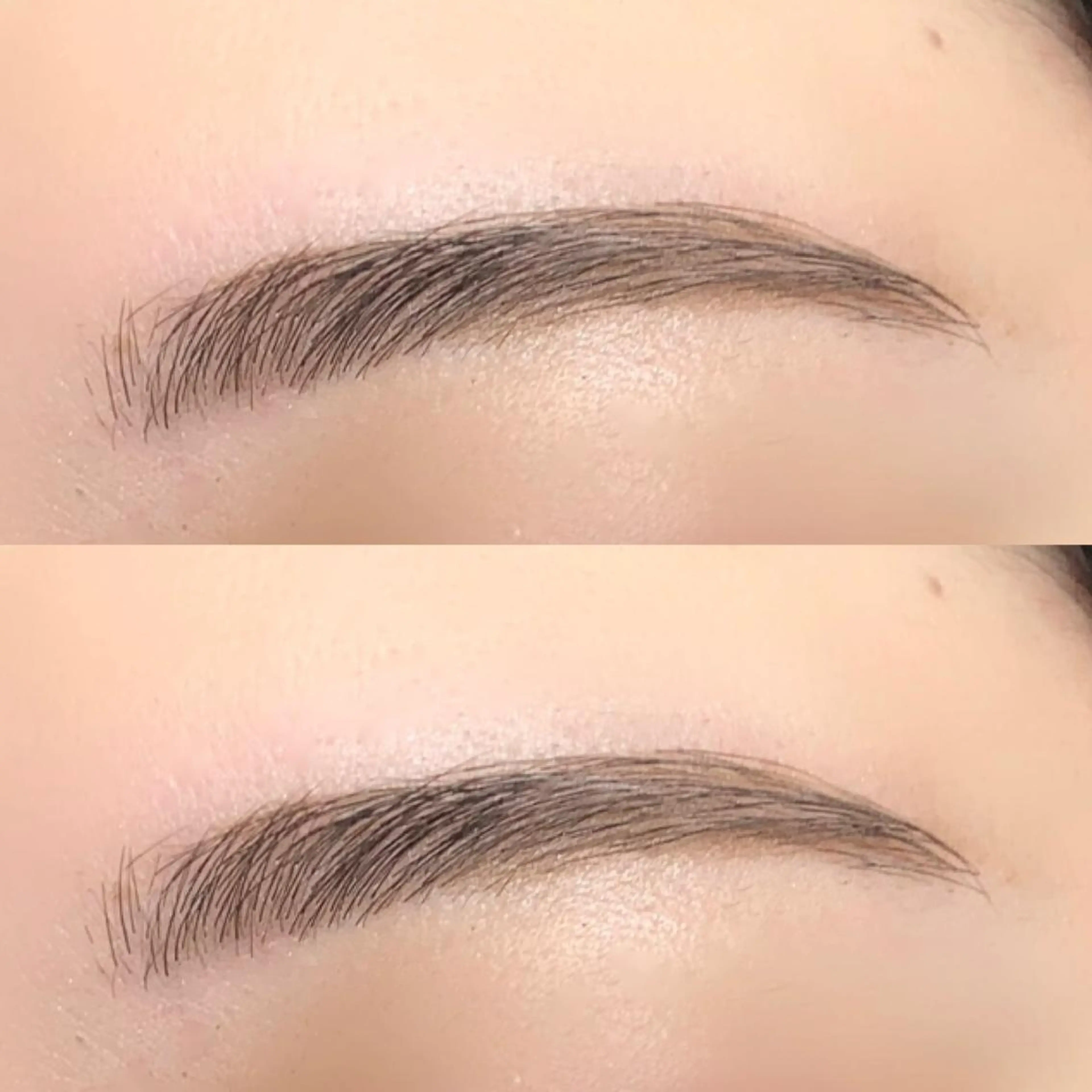 アイブロウ ワックス脱毛 眉カット その他(アイブロウ) 🎀可愛い保証・ fein.福岡🎀のマツエク・マツパデザイン