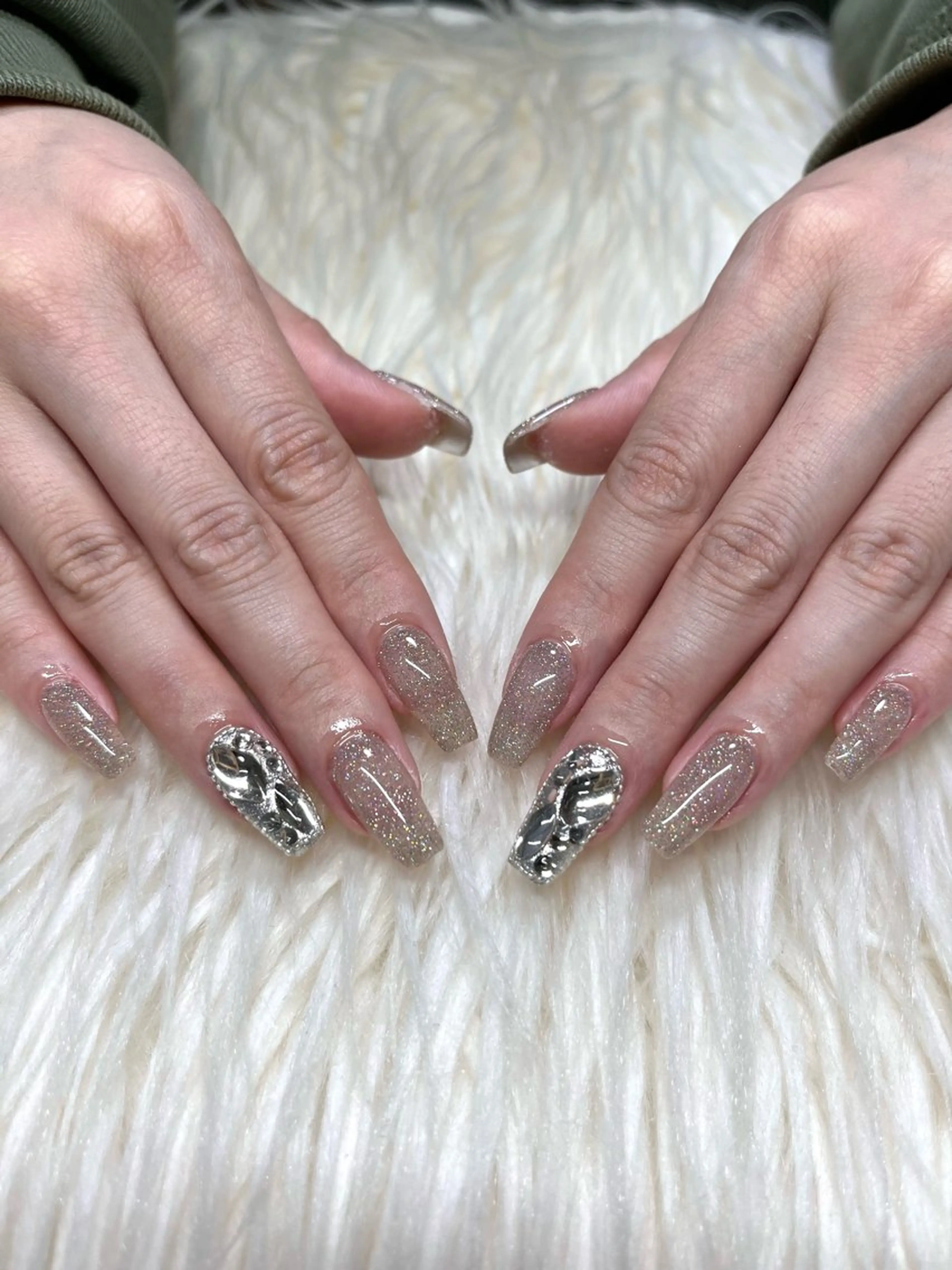 ネイル nail ameryのネイルデザイン