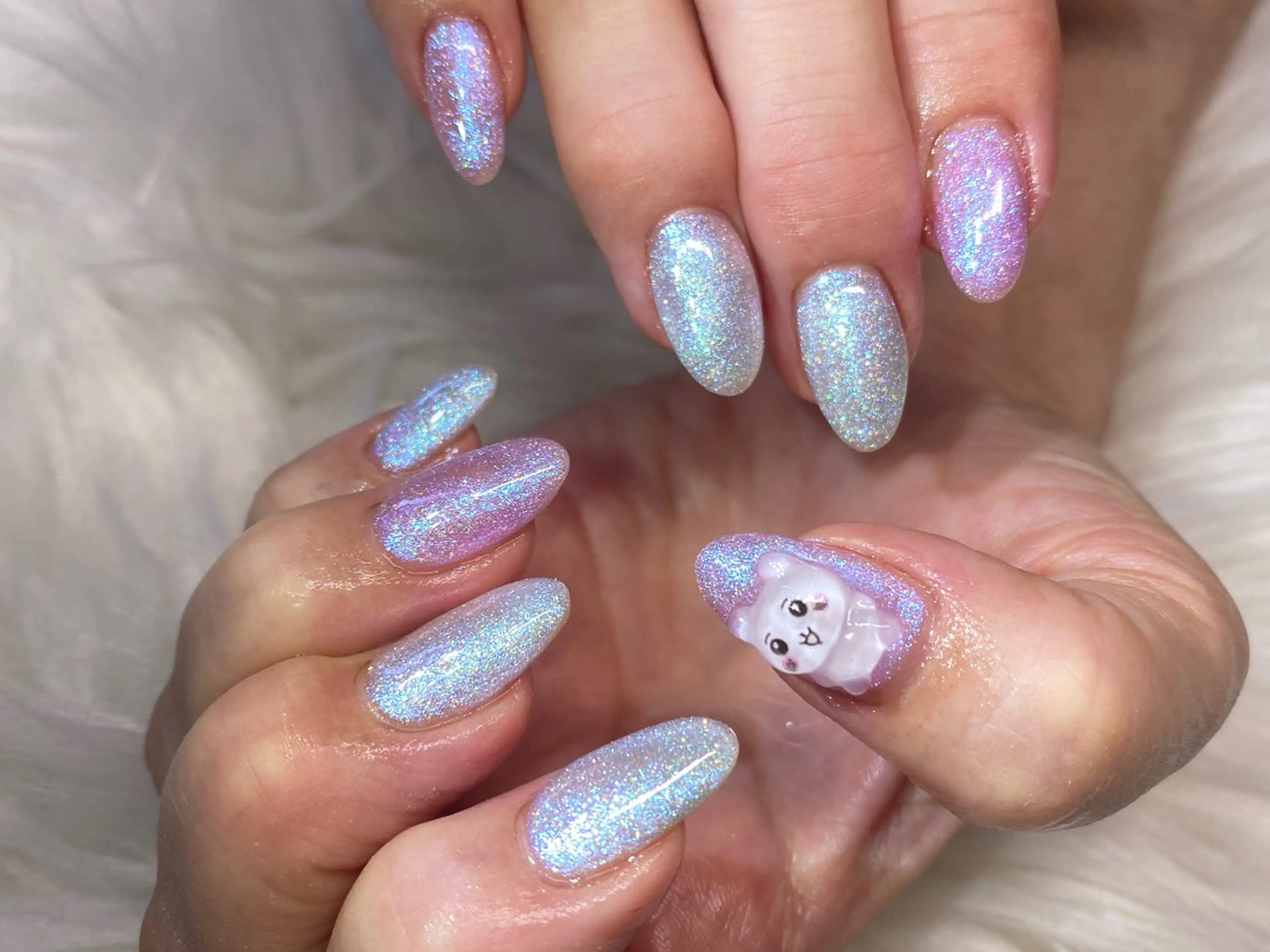 ネイル Beauty Salon Lunaのエステ・リラクイメージ