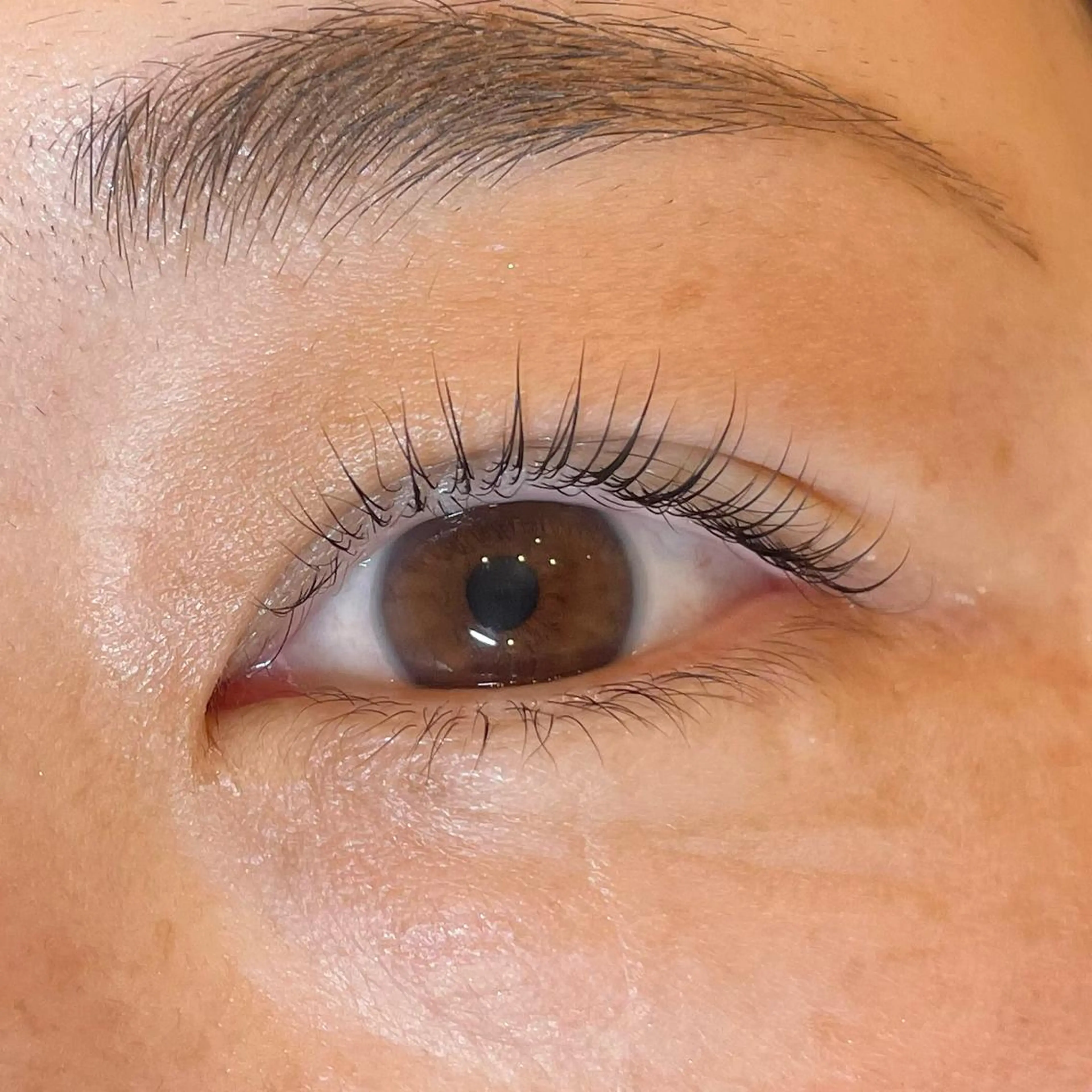 マツエク・マツパ まつげパーマ eyenico 心斎橋店の眉毛・アイブロウイメージ