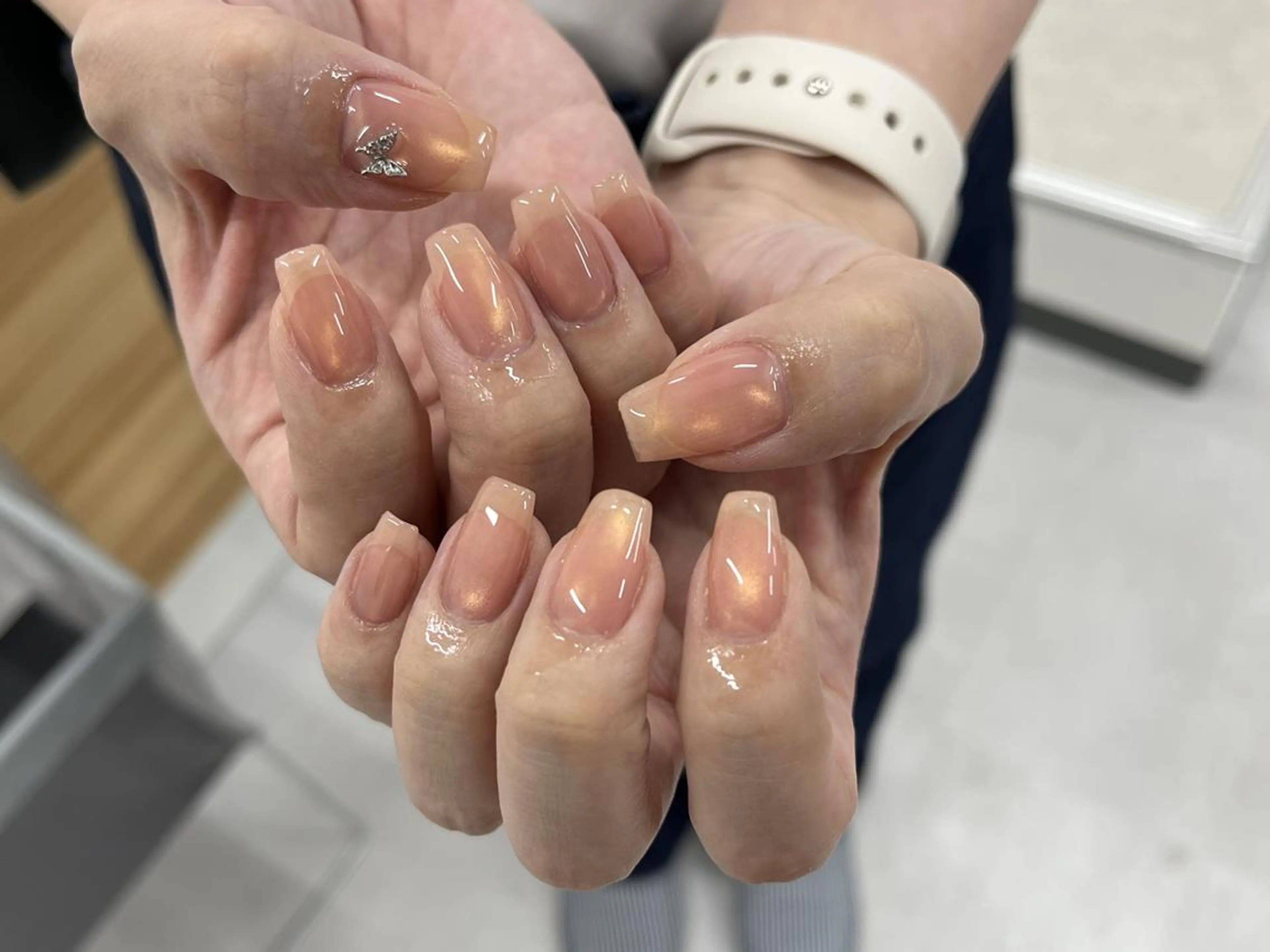 【HAND】MINIMO限定特別価格！ Magnet  One Color ¥5160→￥4660の写真