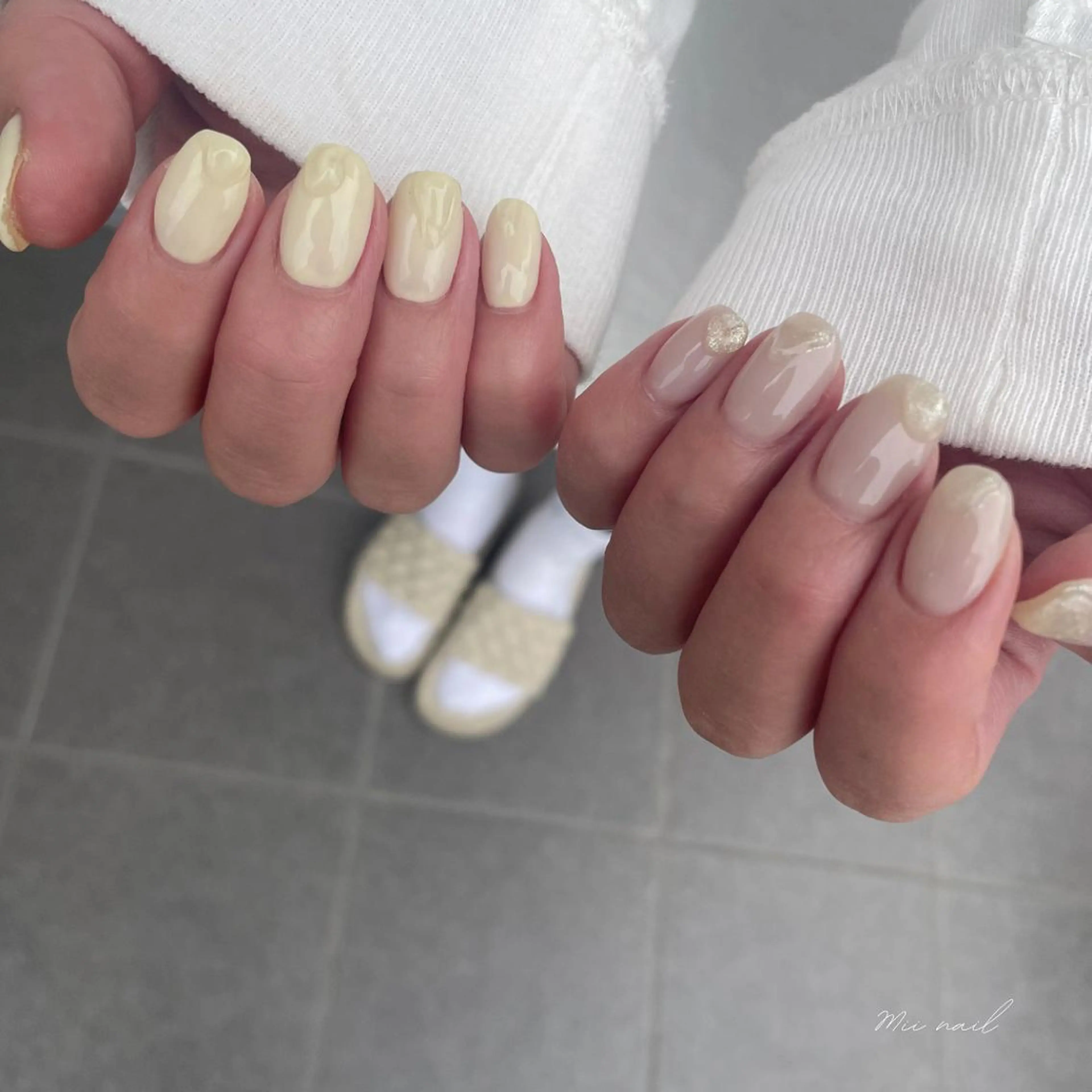ネイル Mii nail いづみのその他イメージ