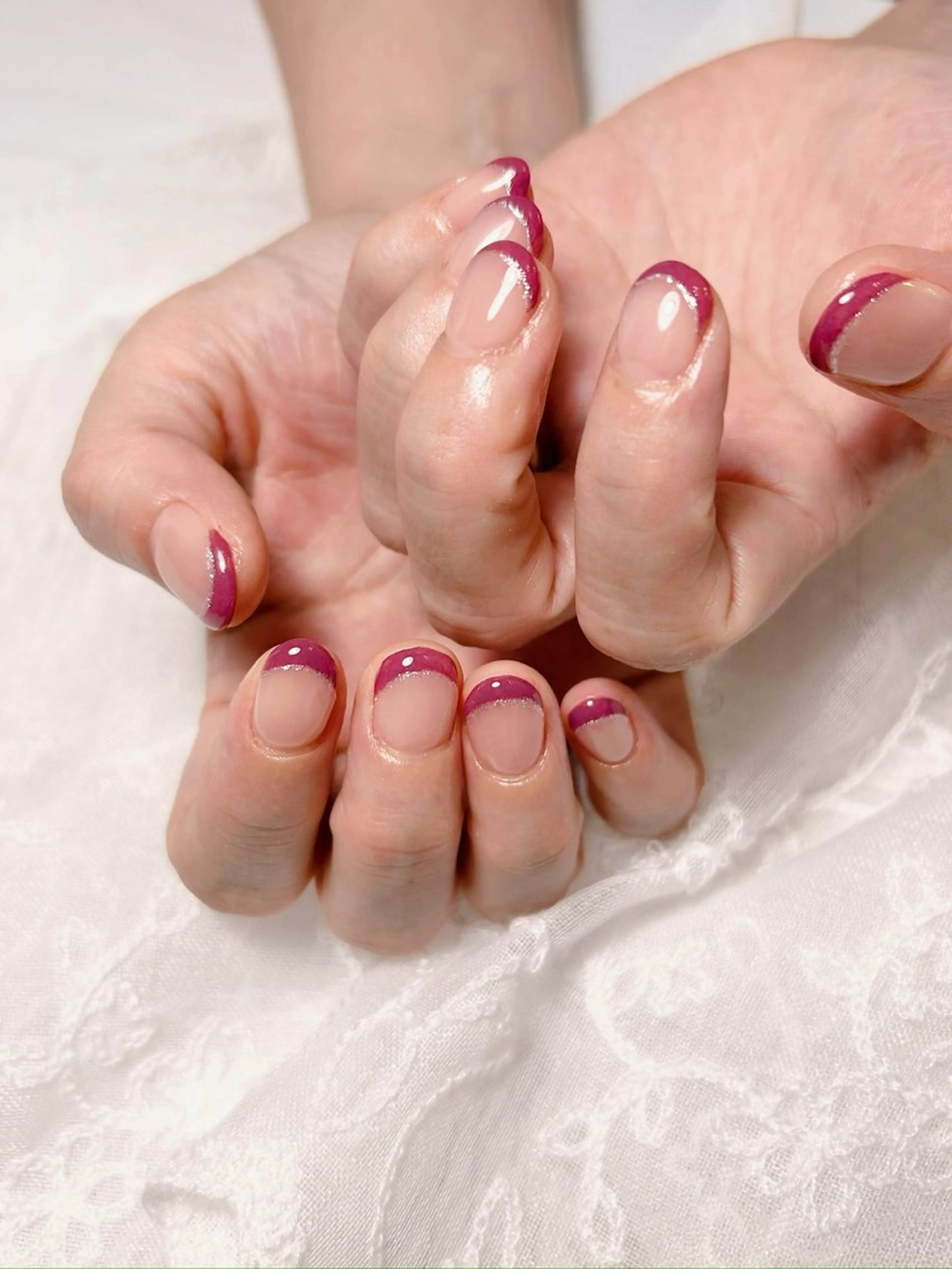 ネイル Lapi Nailのネイルデザイン