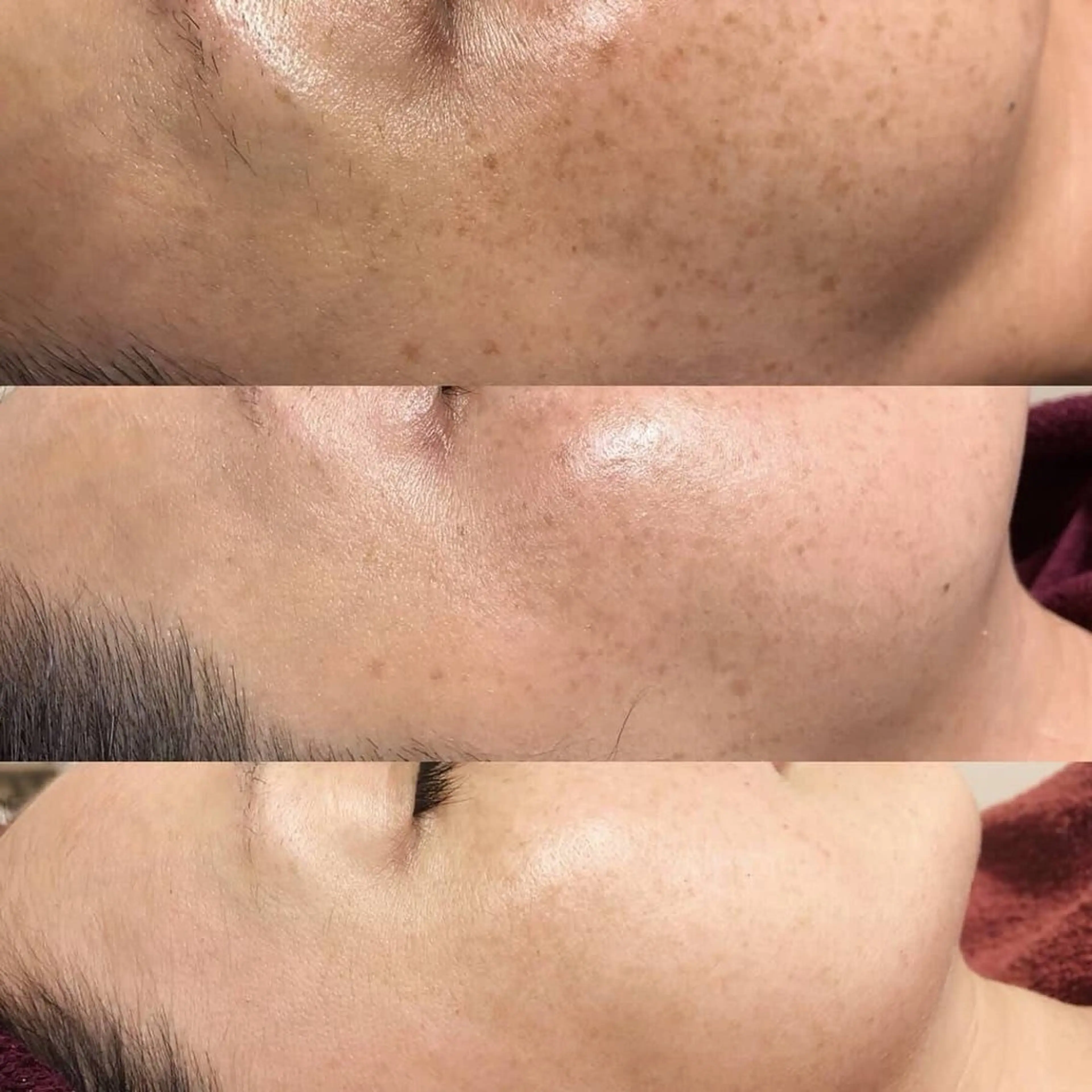 【代謝×免疫UP】お肌と身体のオールハンド専門店estheya sign所属・深層筋×筋膜リリース 首肩こり/むくみのエステ・リラクイメージ