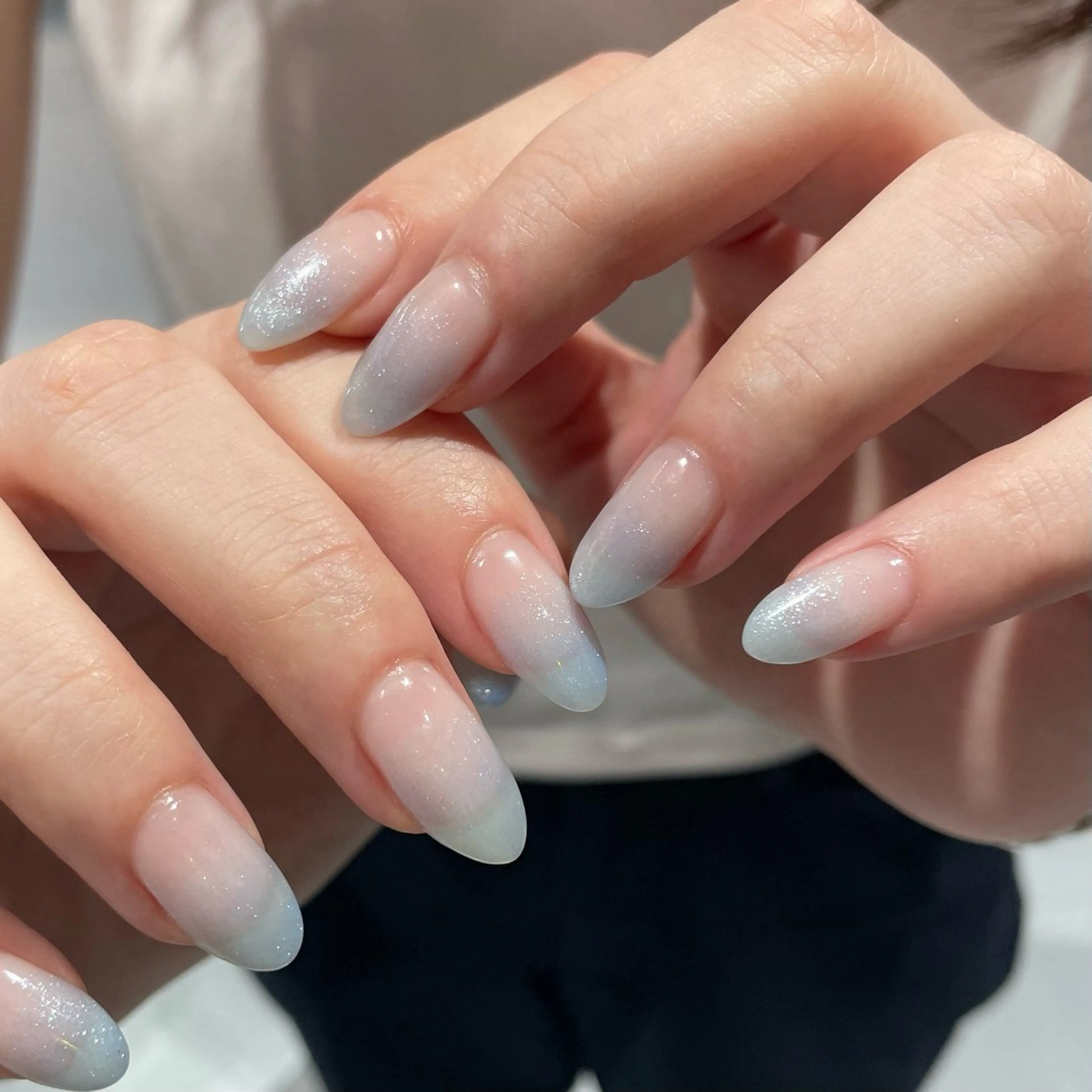 ネイル M.wish Yukinaのネイルデザイン