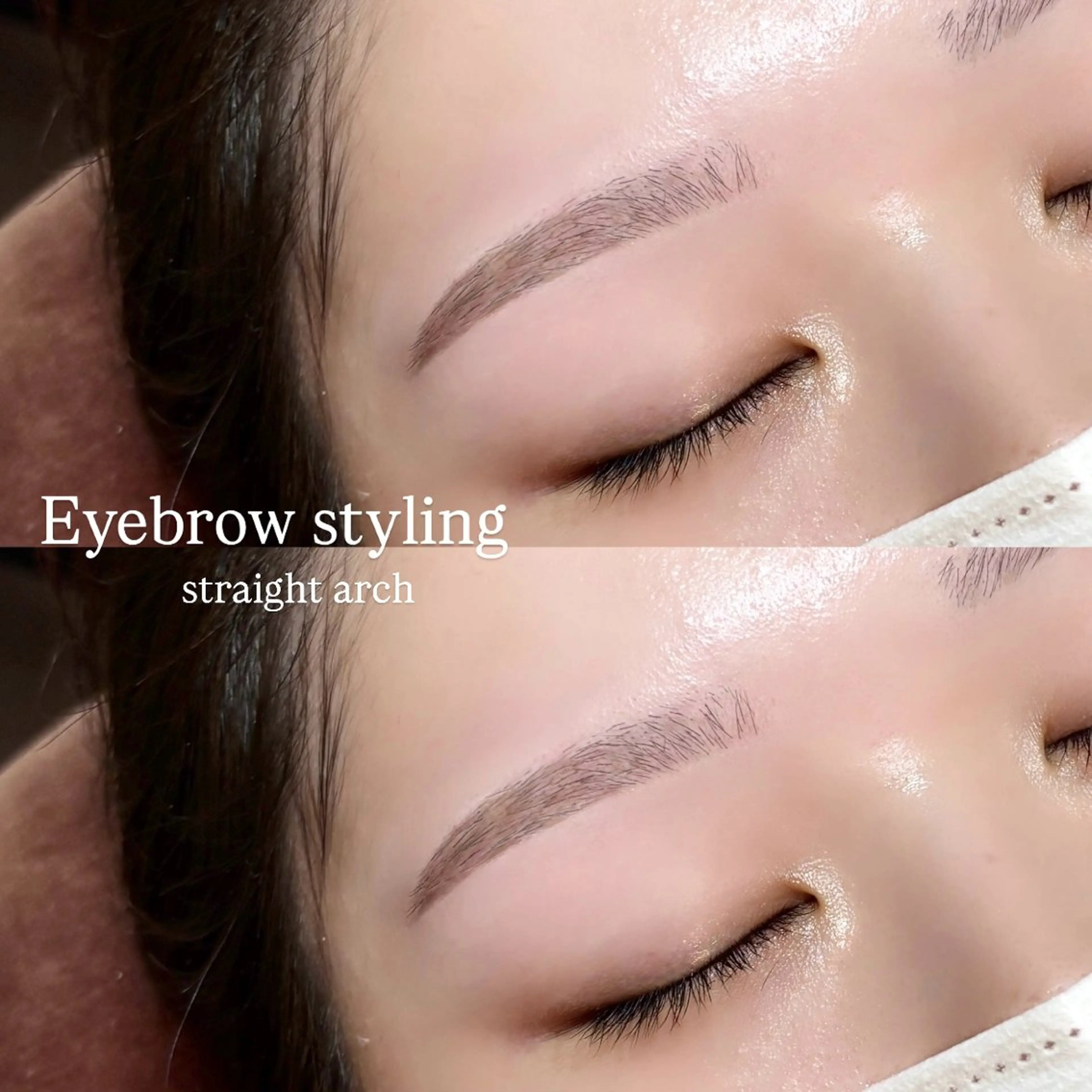 【特別割引クーポン🍒】レディース美眉WAX💗の写真