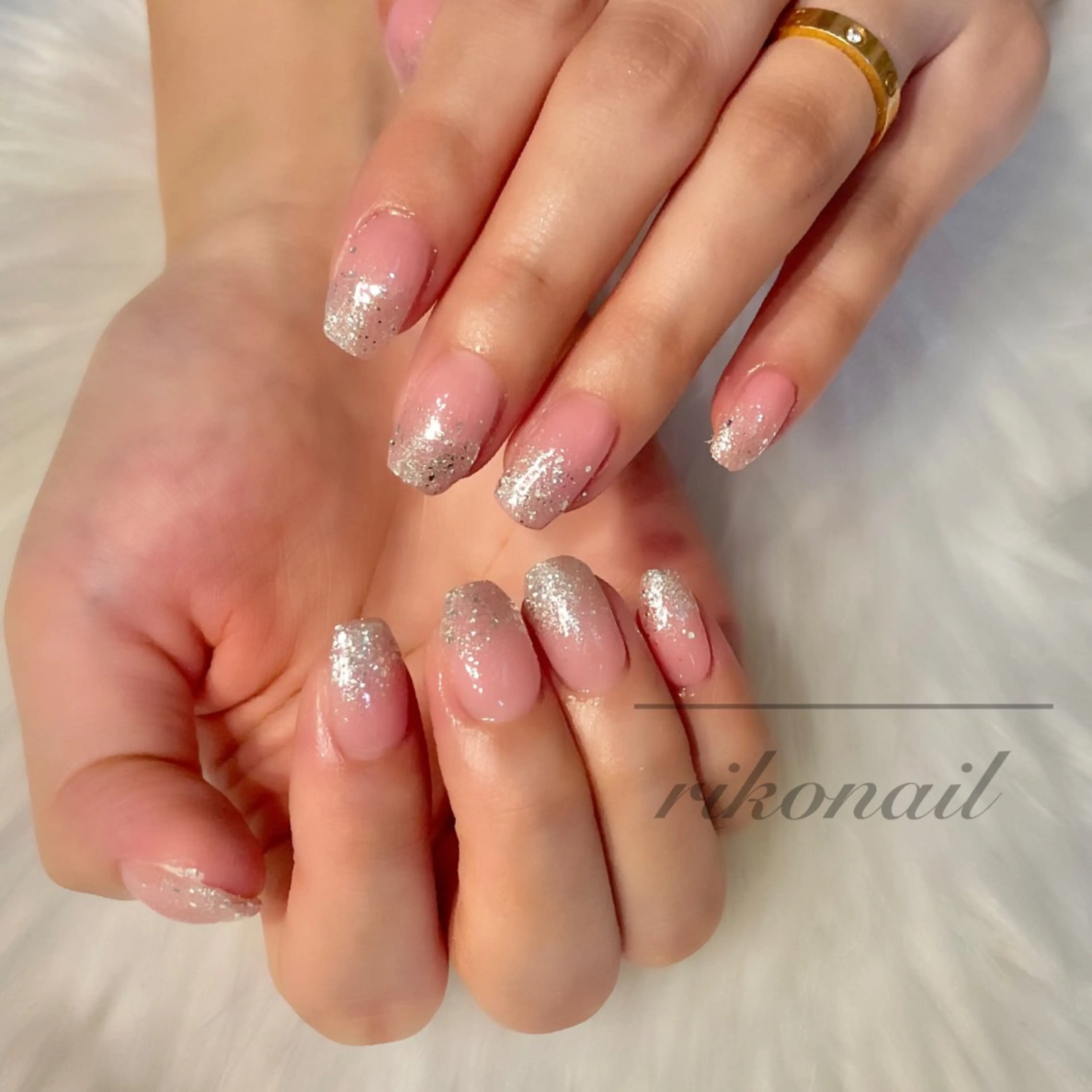 ネイル ハンドネイル riko nailのネイルデザイン