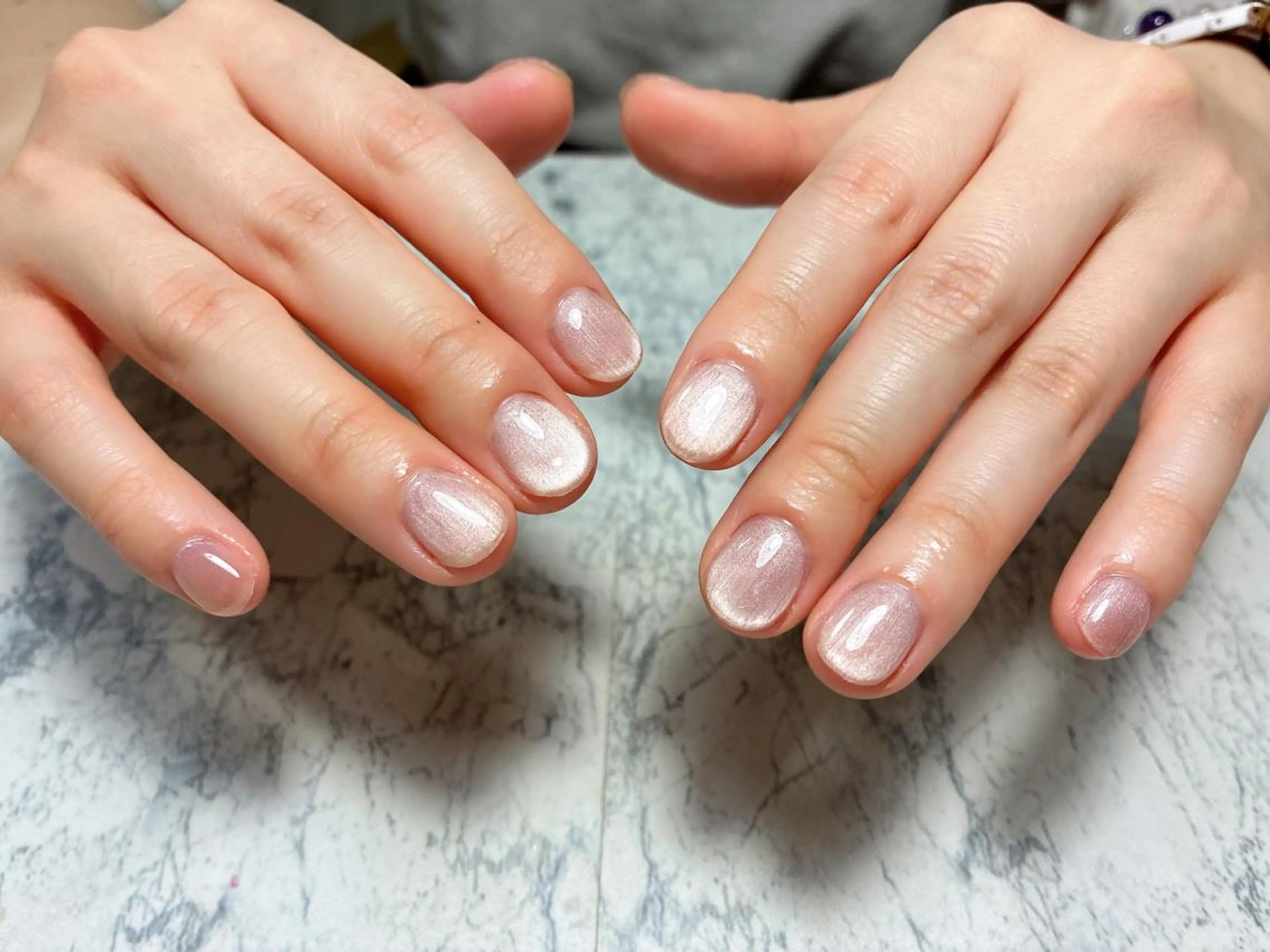 ネイル lucky シュウのネイルデザイン