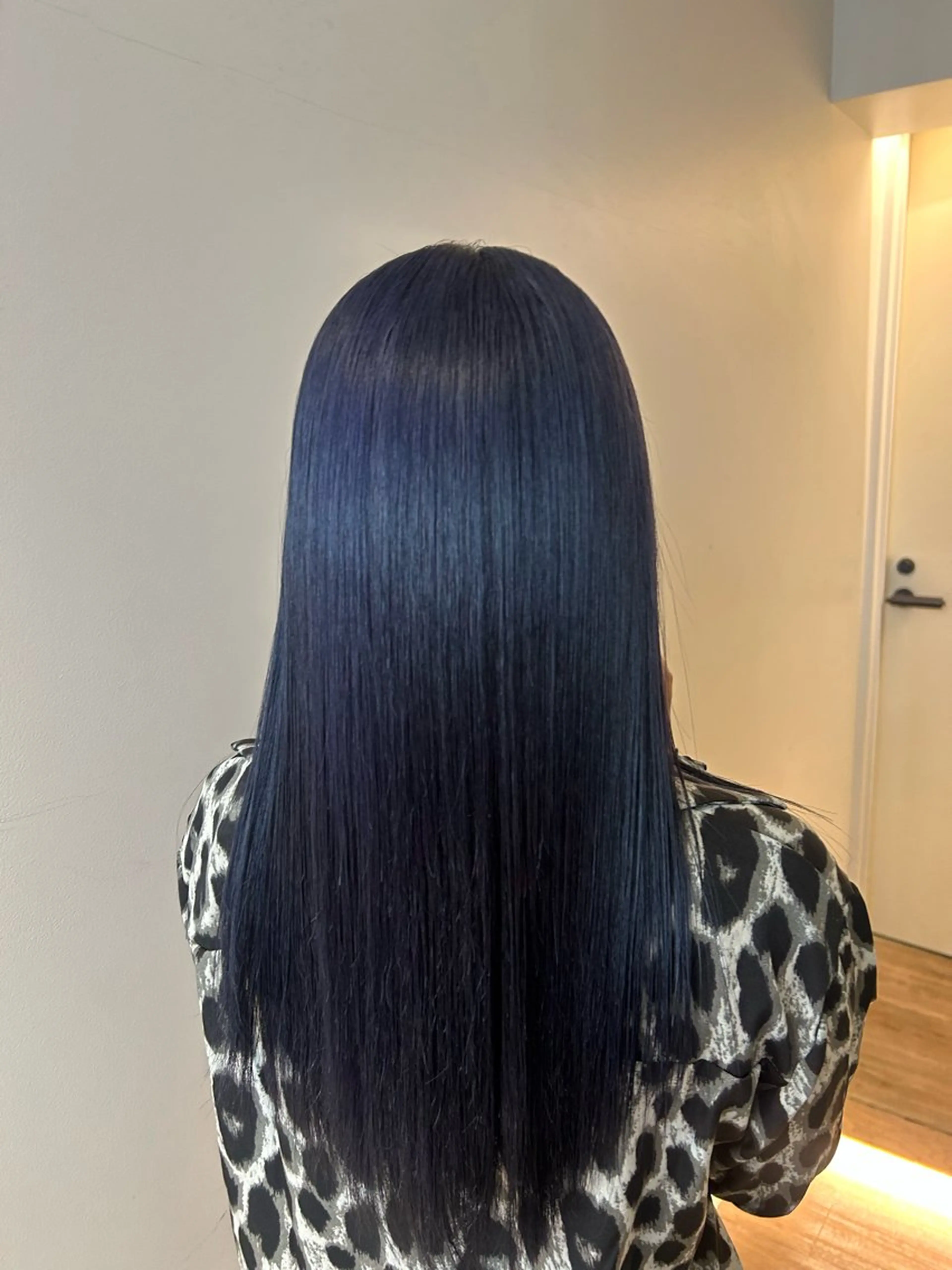 minimo限定‼️ 💠寒色系ワンカラー💠の写真