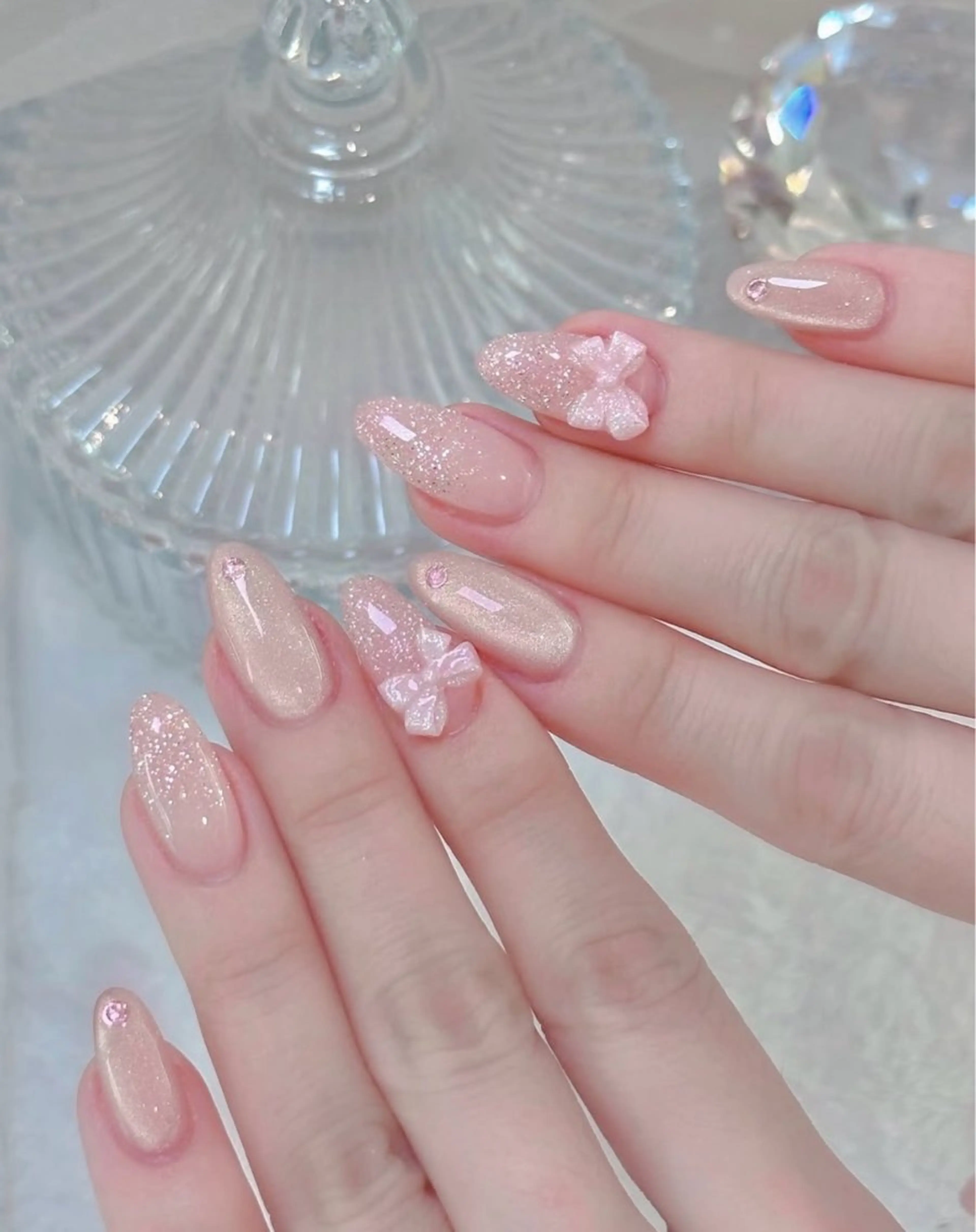 ネイル RanRan Nail専門店のネイルデザイン