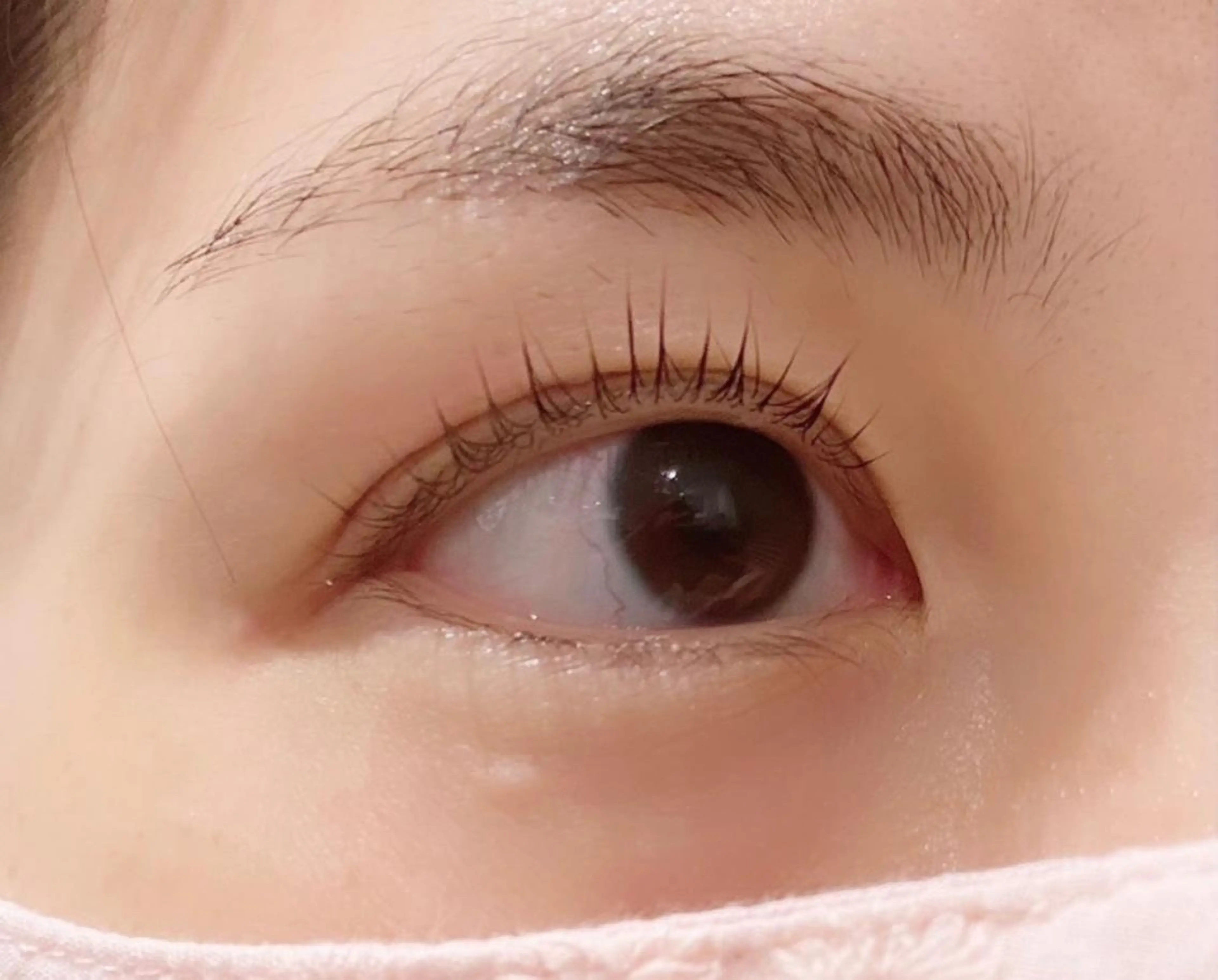 マツエク・マツパ 🌷SeneL🌷 YURIKAのマツエク・マツパデザイン