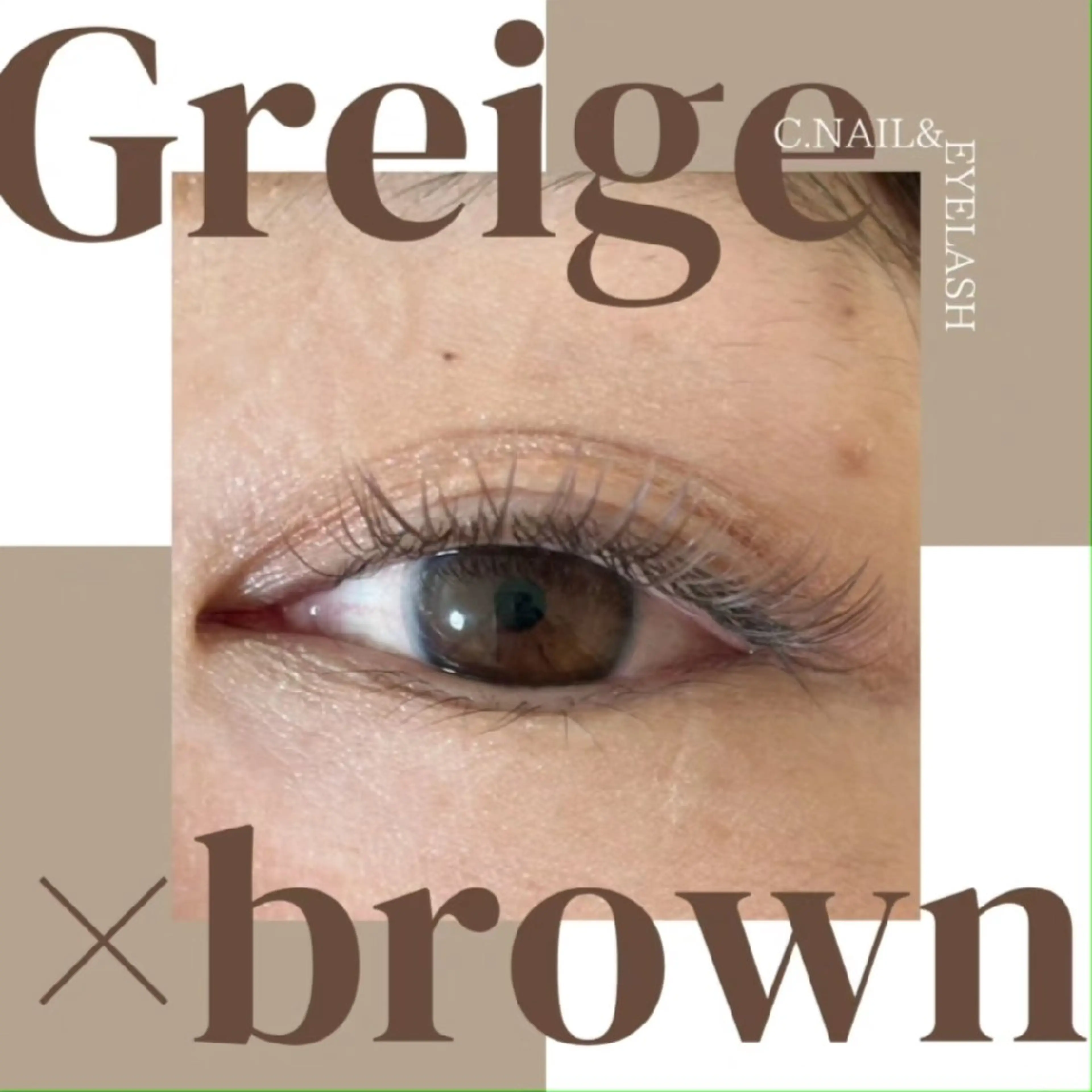 マツエク・マツパ マツエク eyelash salon Valon所属・Valon (chiharu)のマツエク・マツパデザイン