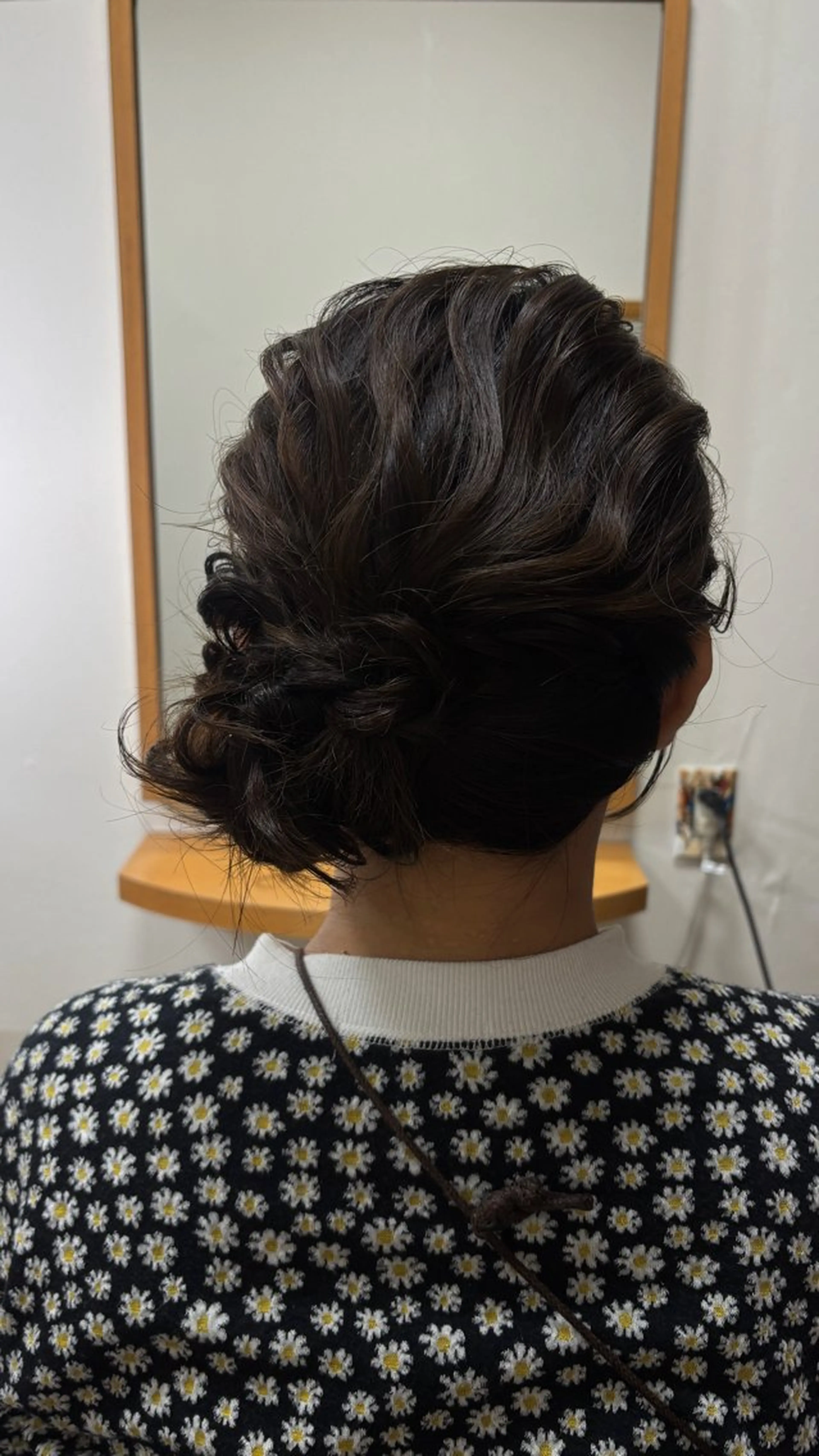 ヘアアレンジ ヘアメイク・着付特化 はやしのその他イメージ