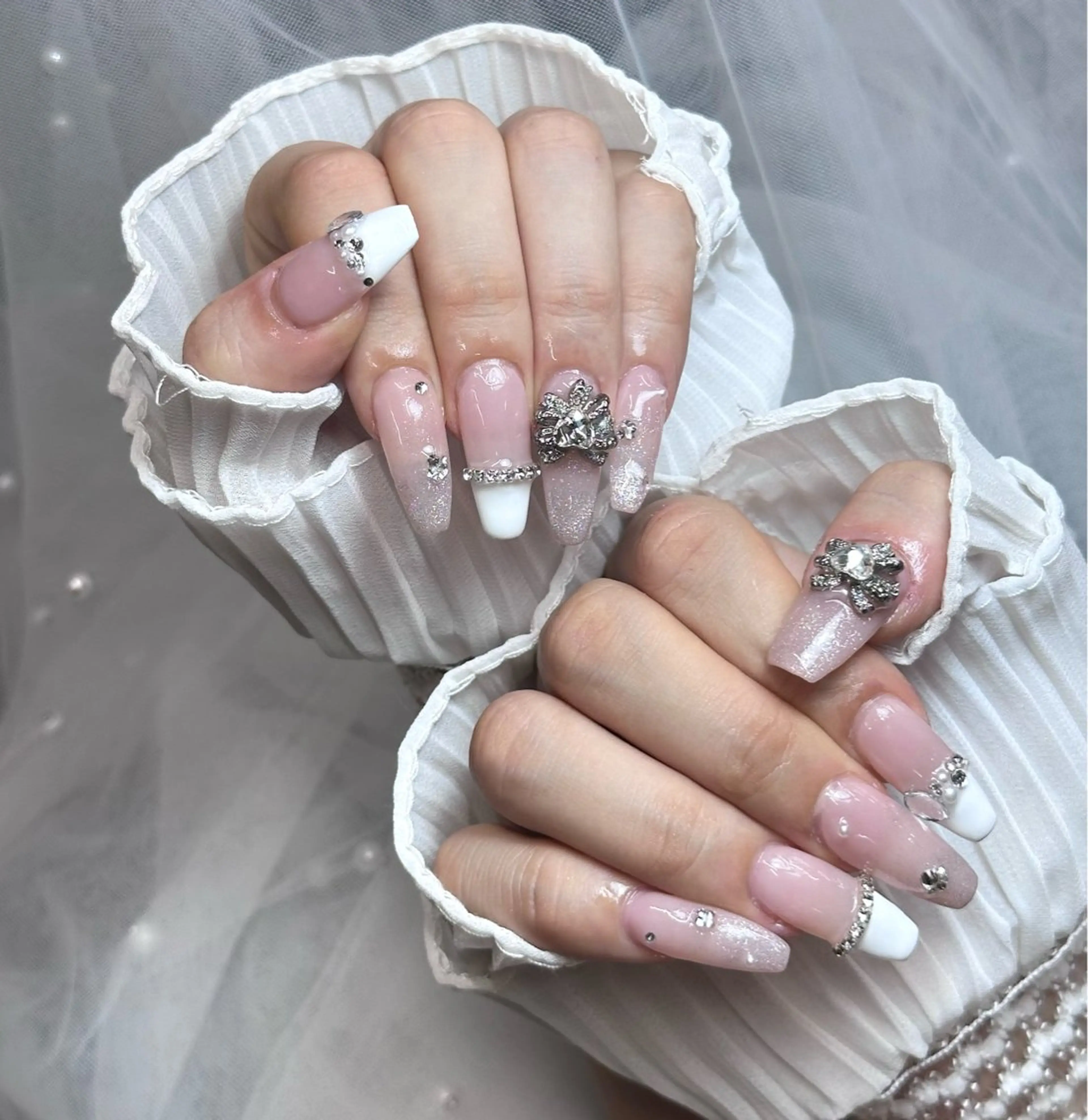 ネイル Iconic Nailのネイルデザイン