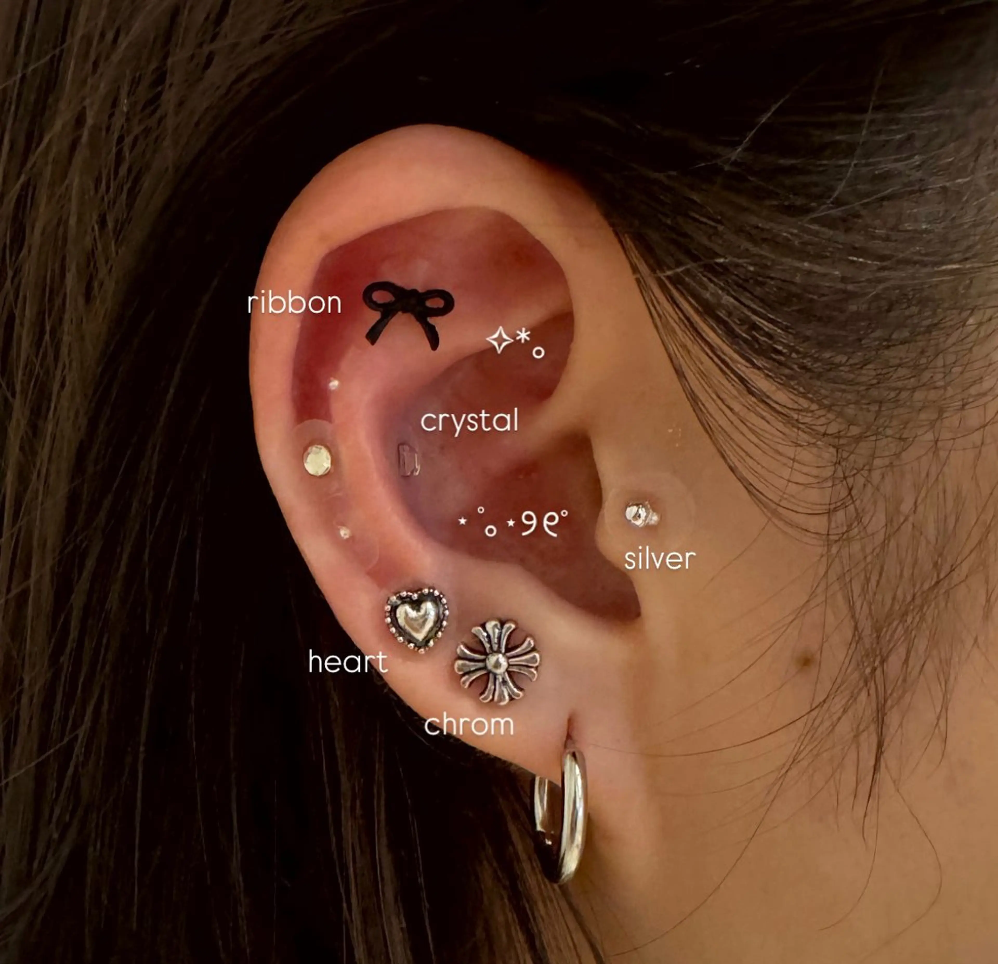 その他 nail salon belleのその他イメージ