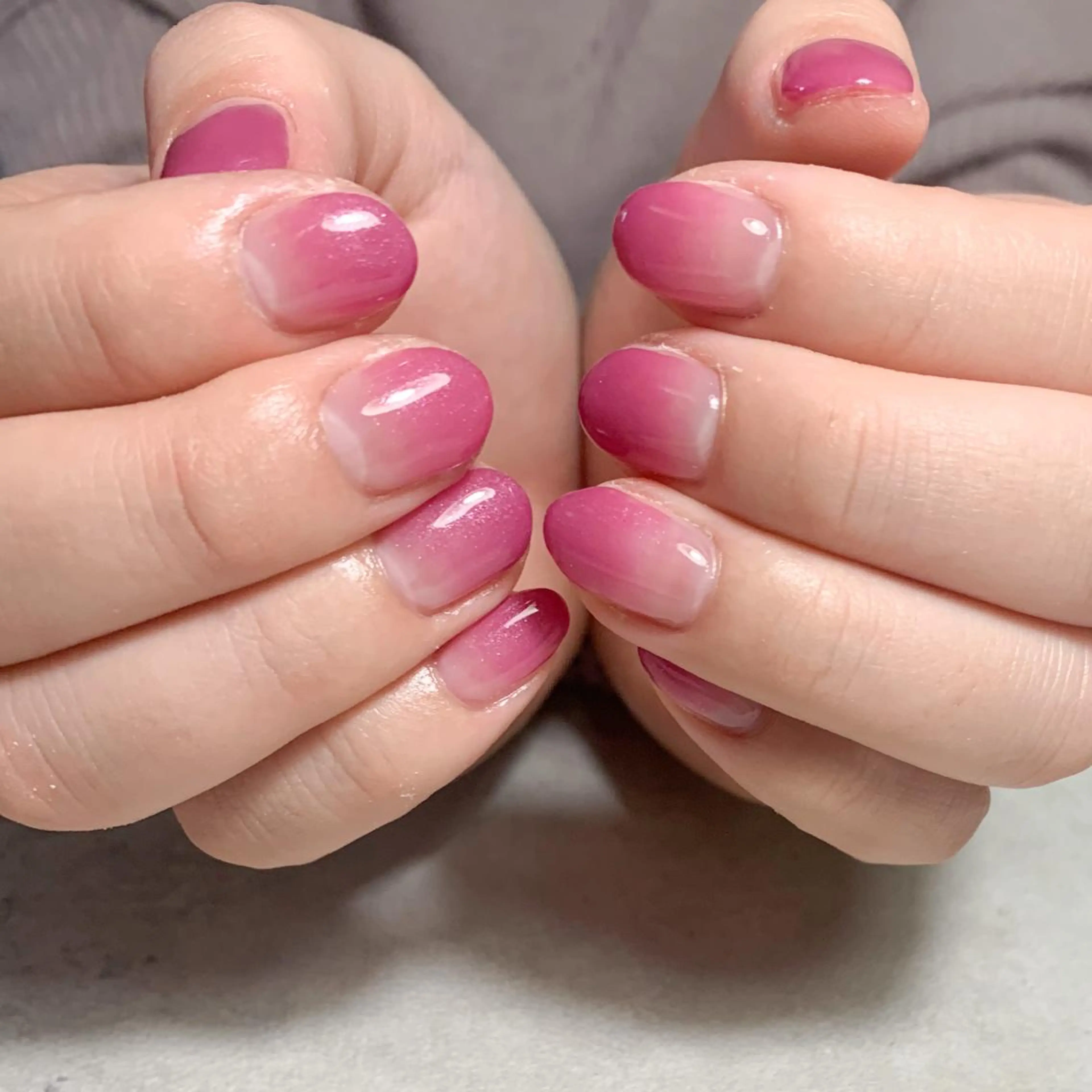 ネイル FIORITURA aiのネイルデザイン