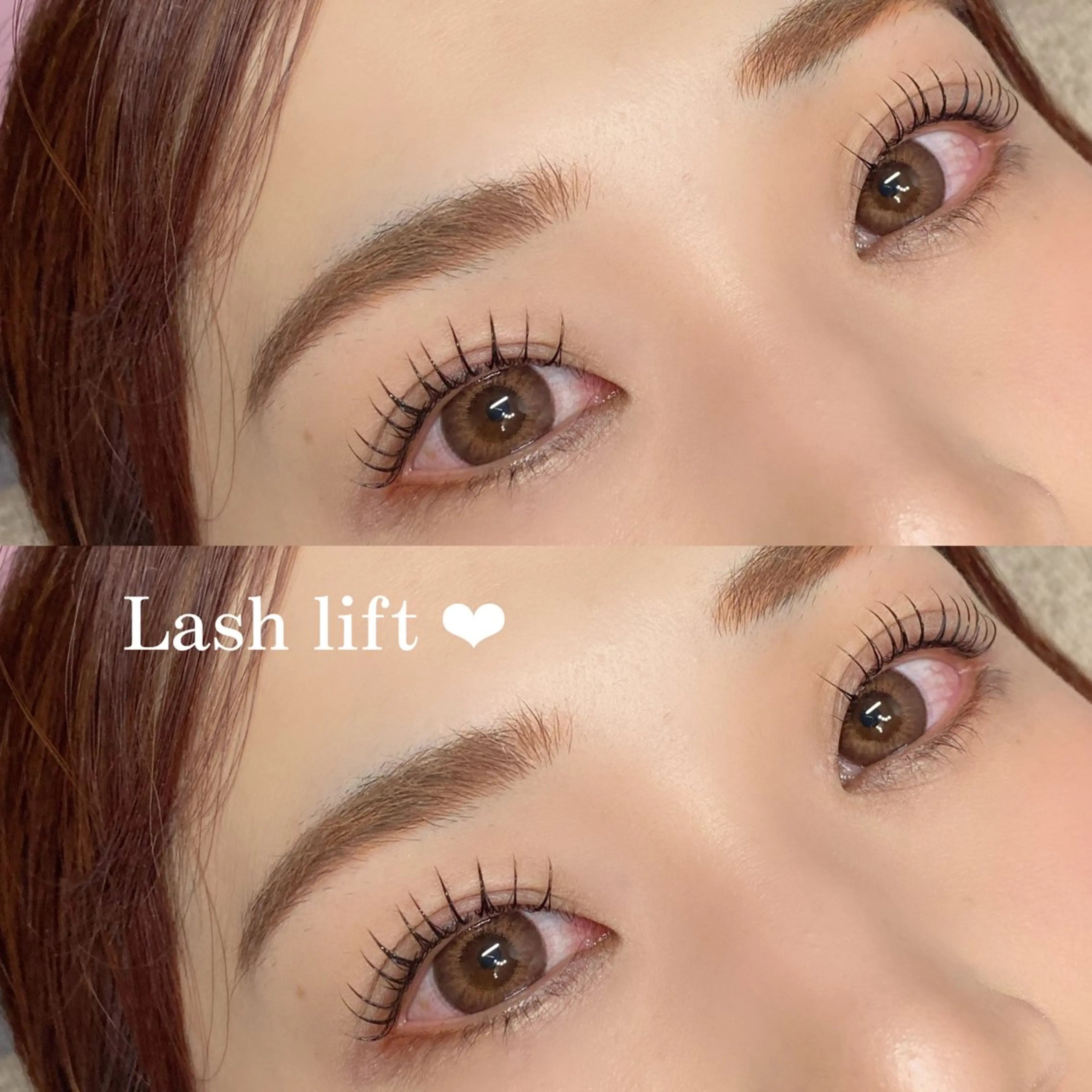 マツエク・マツパ マツパ tiam miyuのマツエク・マツパデザイン