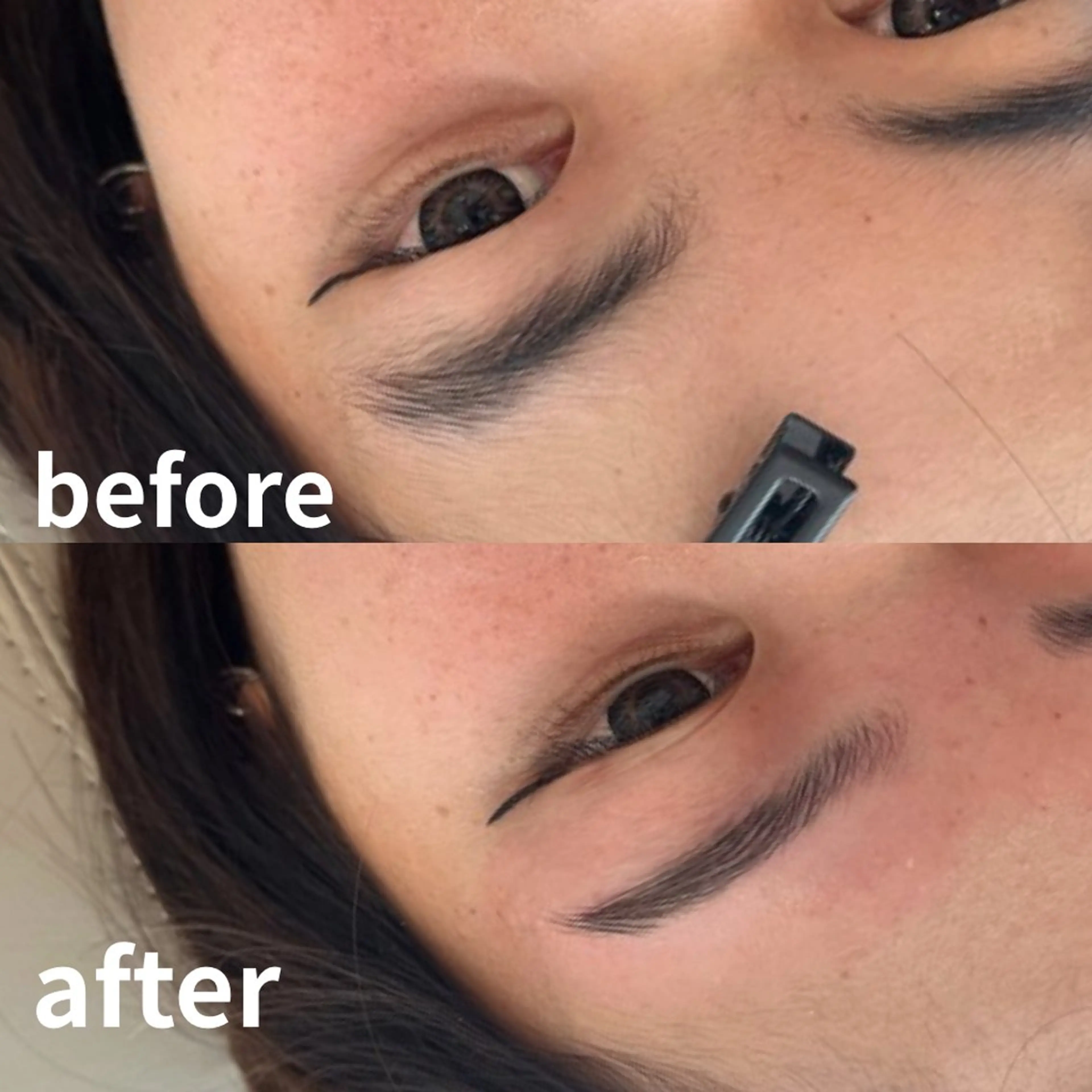 アイブロウ 本庄/深谷/熊谷/眉 Salon OTTOの眉毛・アイブロウイメージ