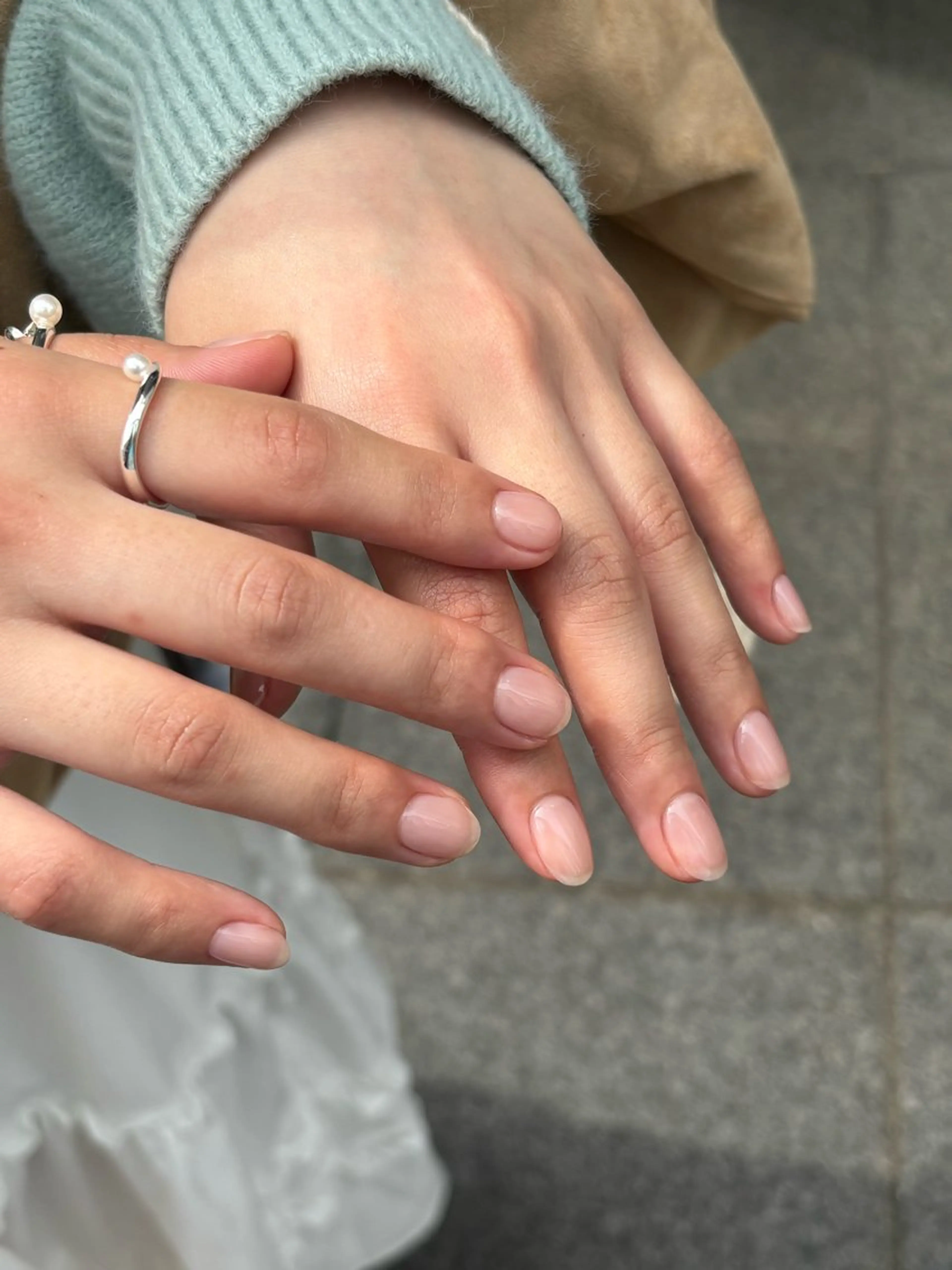 ネイル 末永 紗英のネイルデザイン