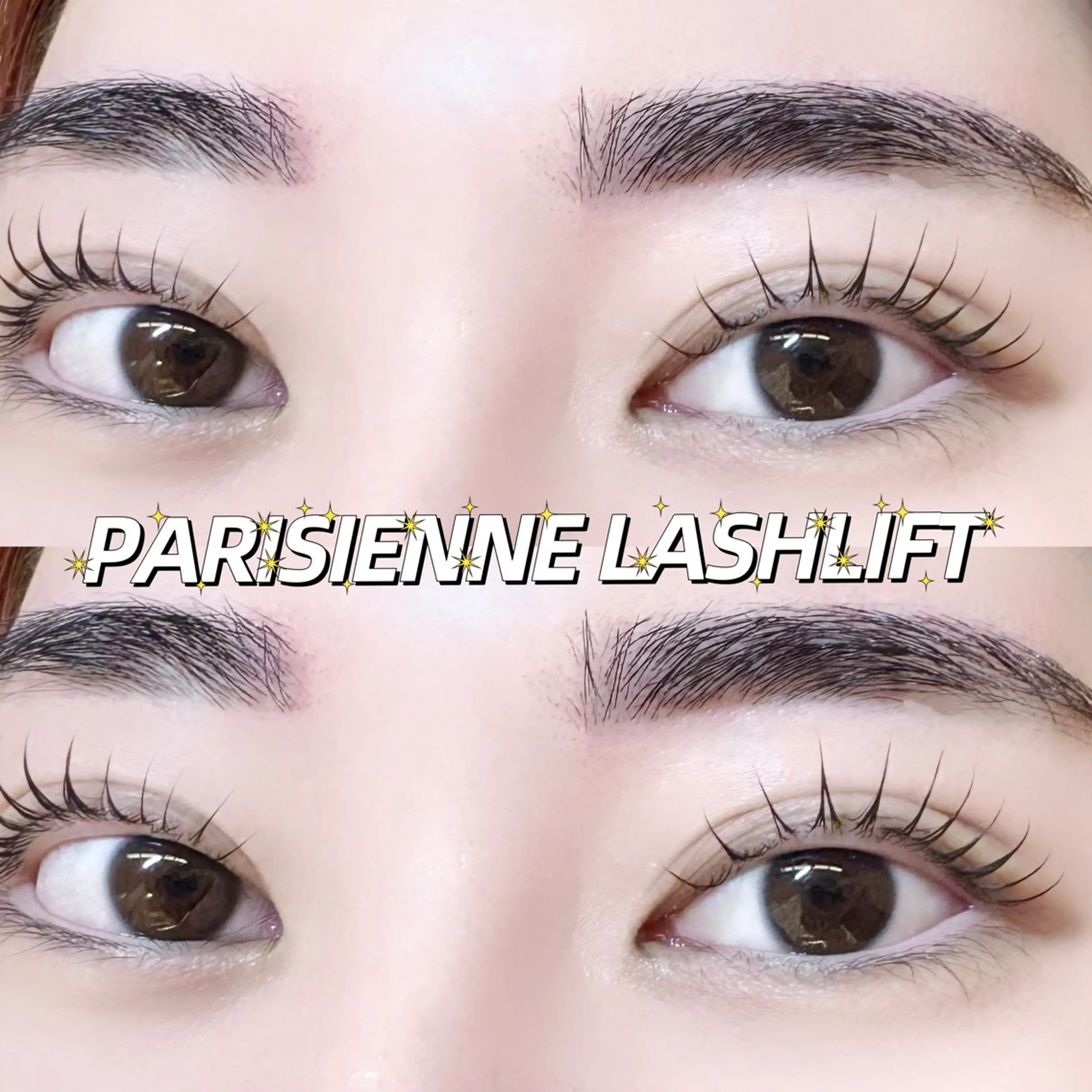 マツエク・マツパ マツパ 🍒束間まつ毛ෆ sasara🍒のマツエク・マツパデザイン