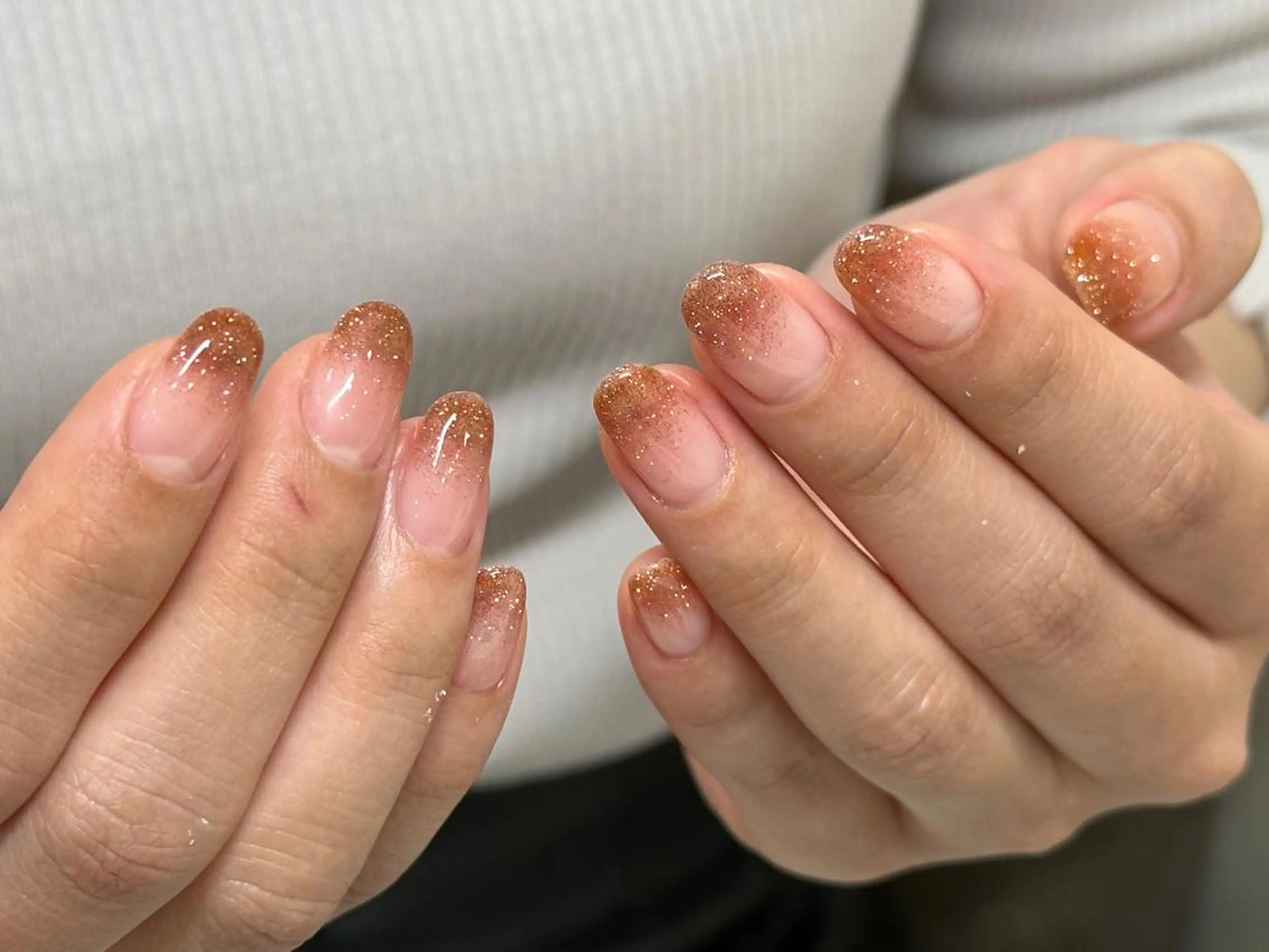 ネイル 🌸Elsias momokoのネイルデザイン