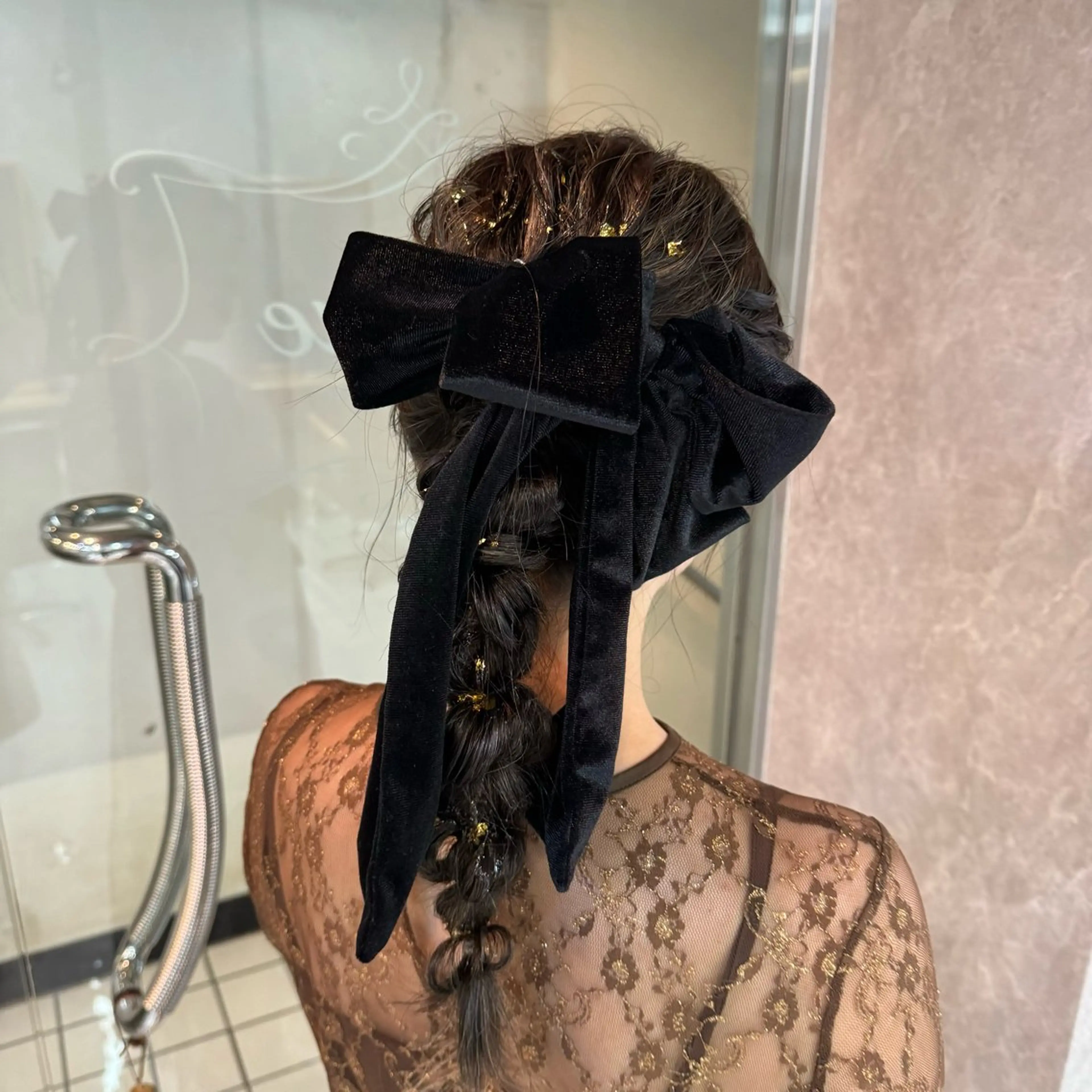 ロング belle / Honoka🧁のヘアスタイル