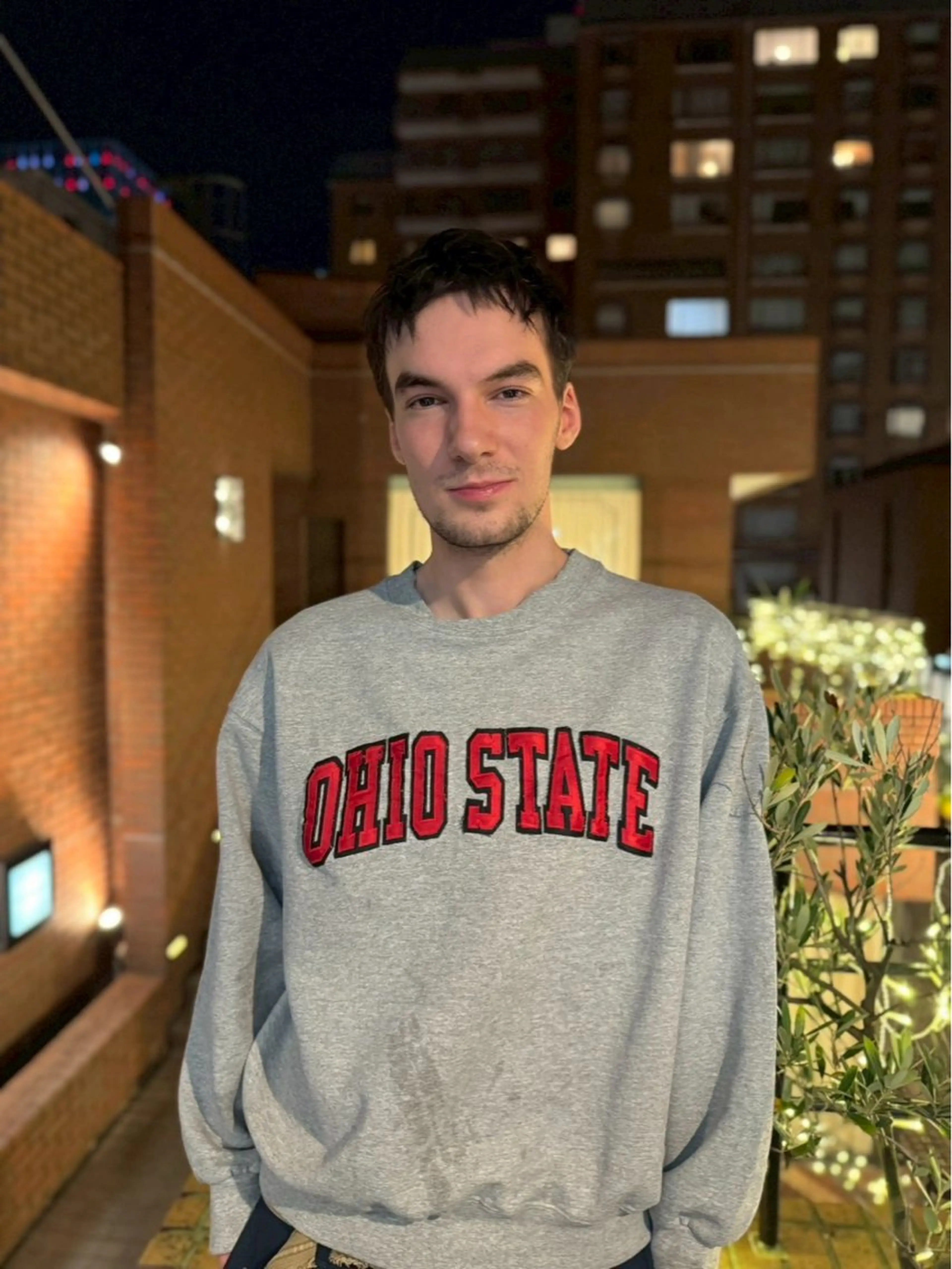 メンズ 🌿ボブ＆パーマ 太田 カイト🌿のヘアスタイル