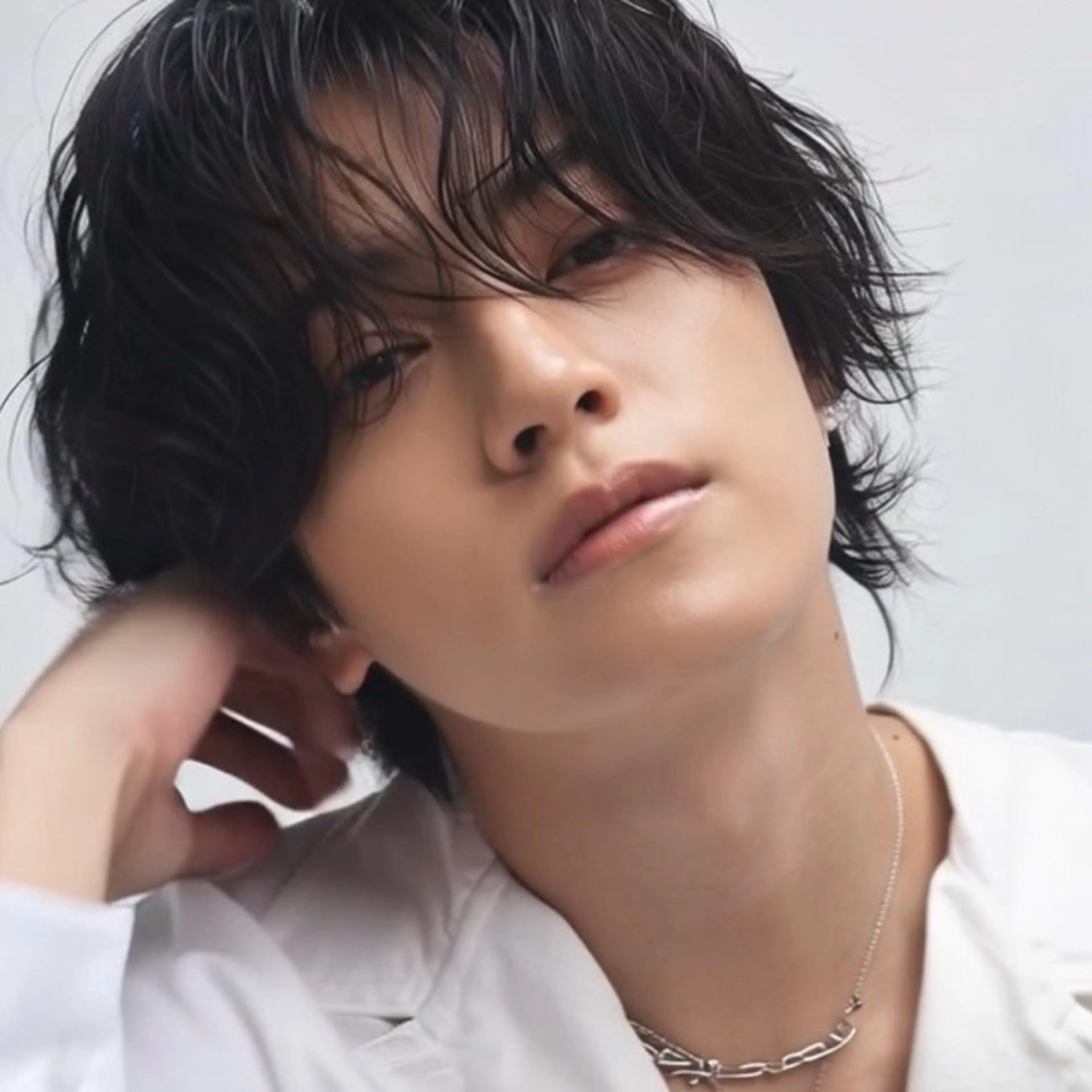 メンズ カット 🌀メンズパーマ🌀 カット💇こうせいのヘアスタイル