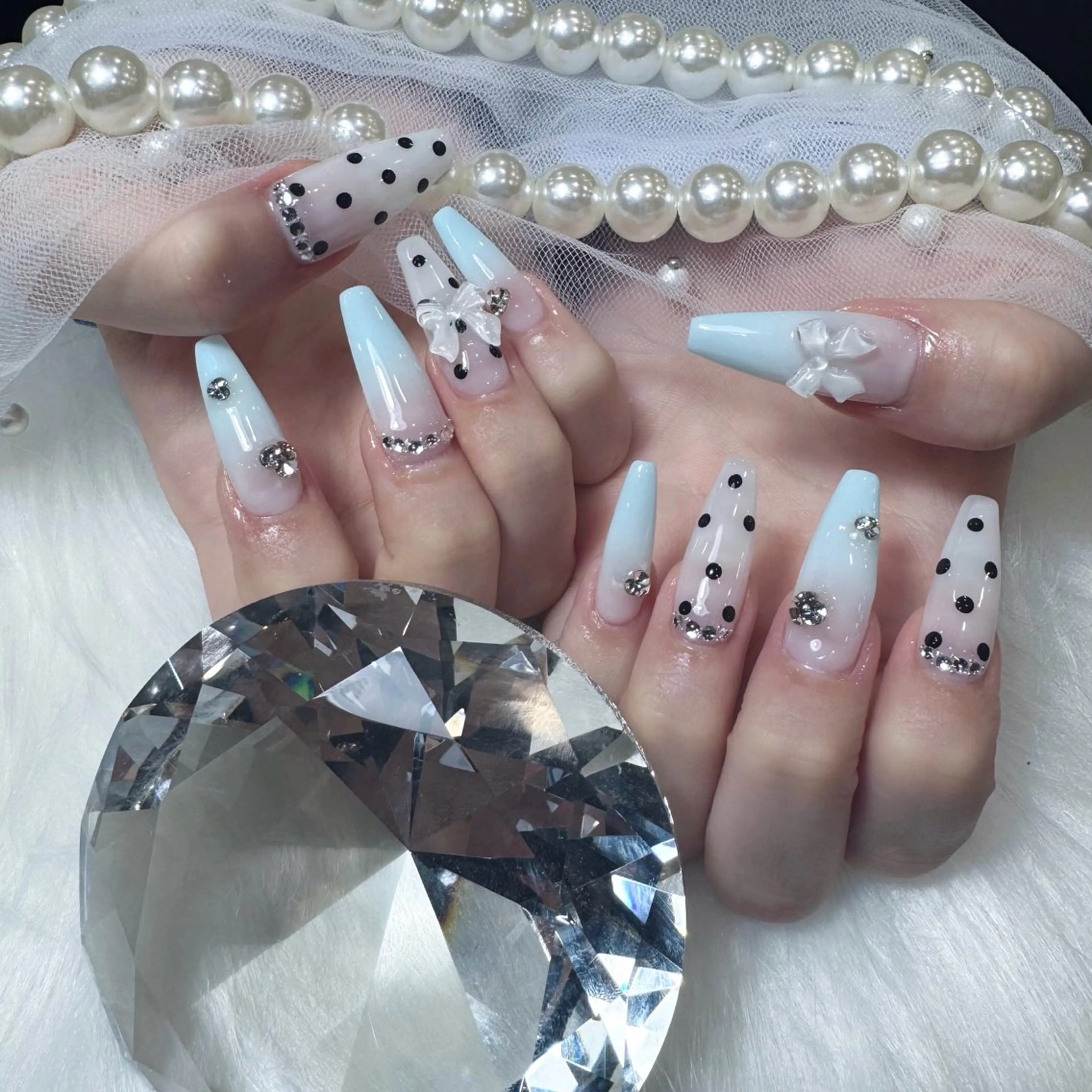 ネイル Doris Nail Salonのネイルデザイン