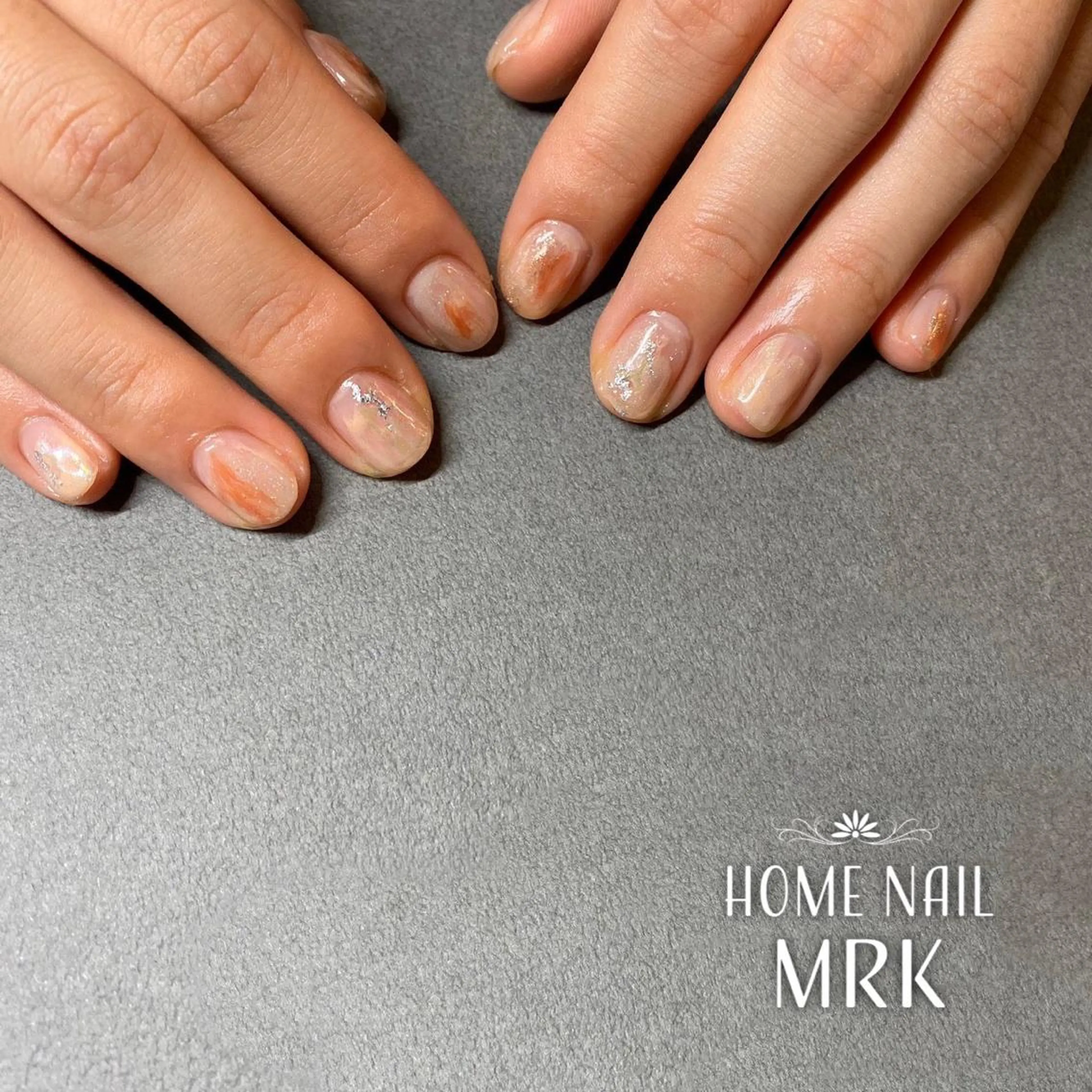 ネイル MARUKO nailのネイルデザイン