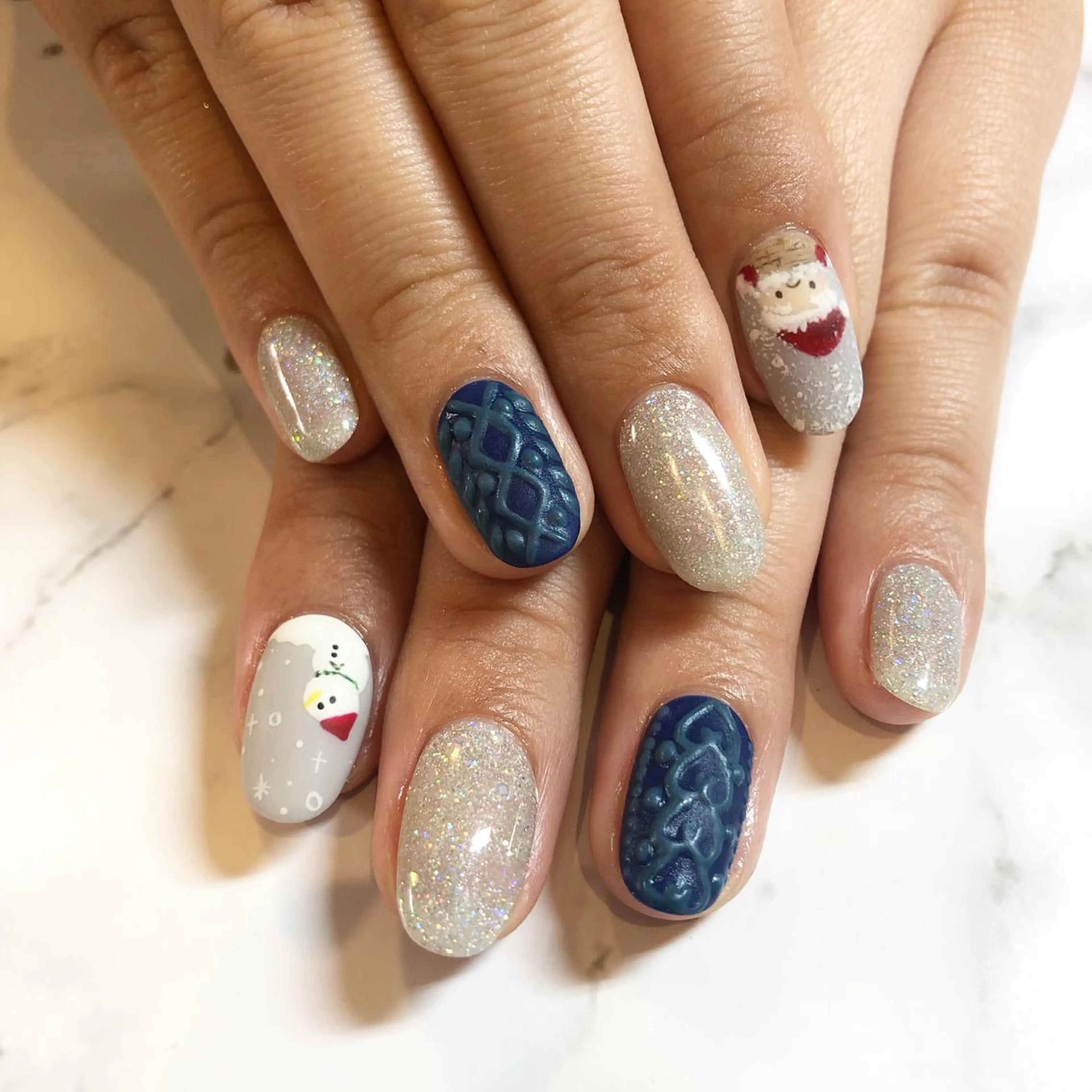 ネイル nail salon Titaleeのネイルデザイン