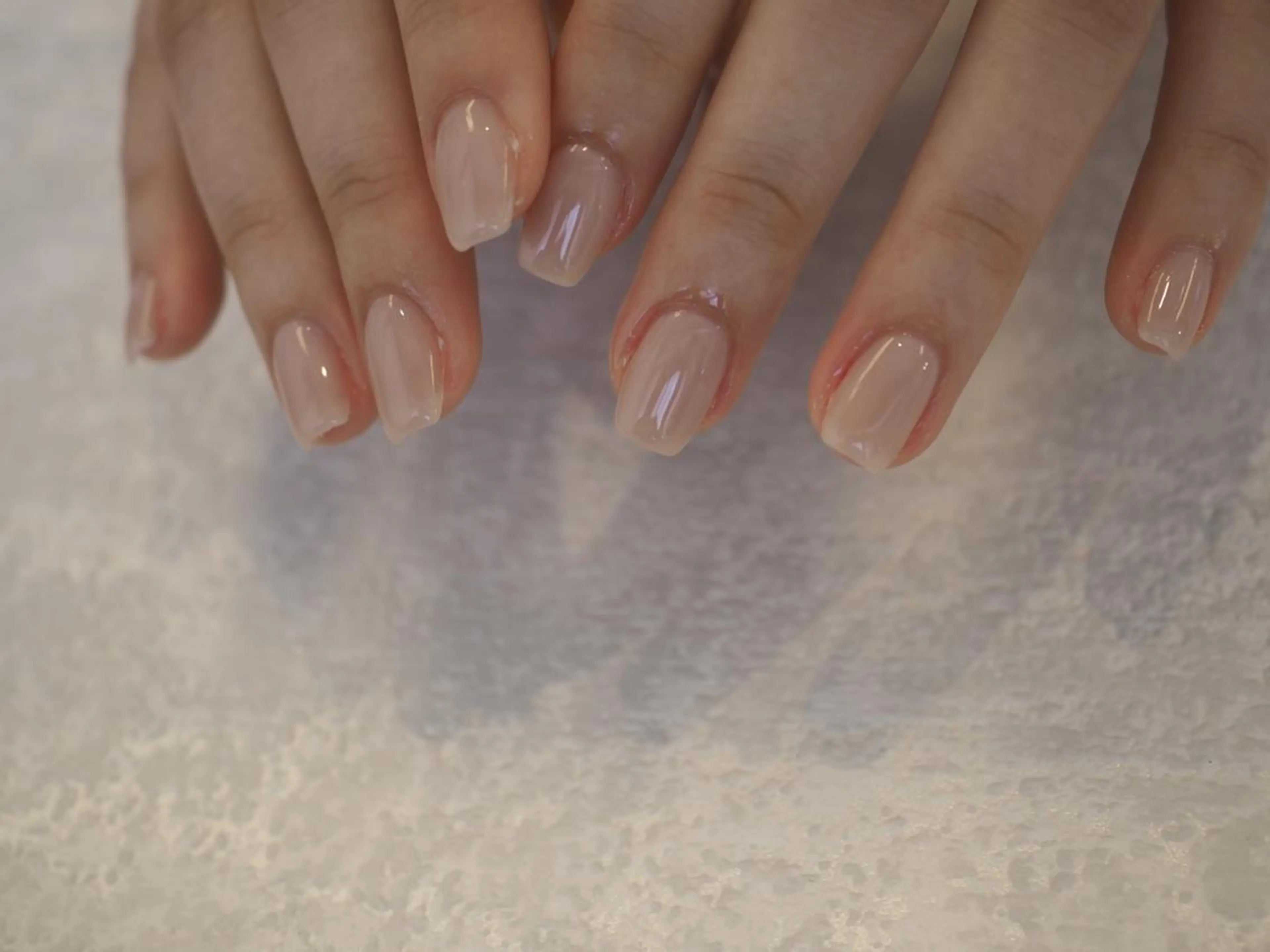 ネイル ハンドネイル 田中 （ネイリスト）のネイルデザイン