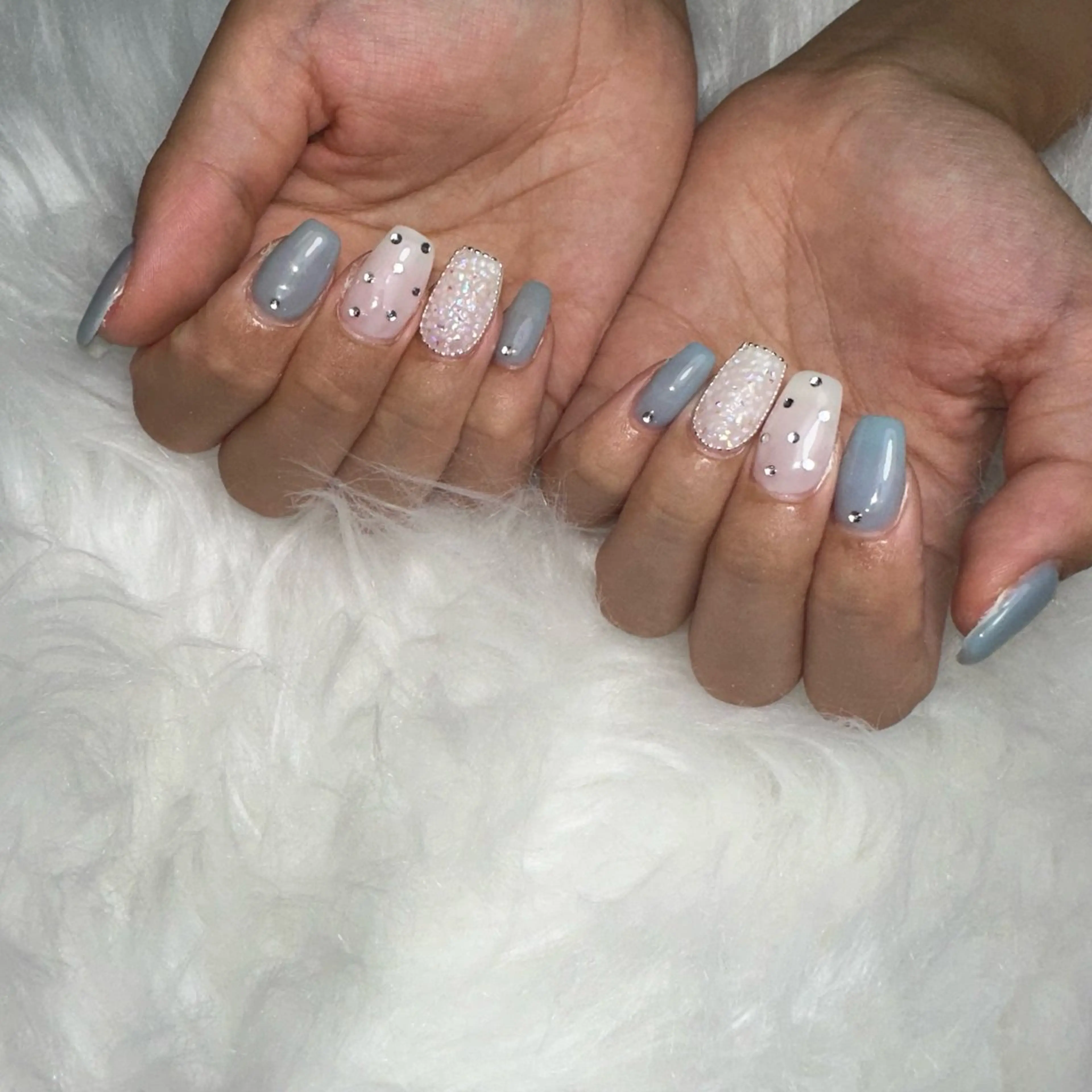 ネイル Liam所属・Liam ayanoのネイルデザイン