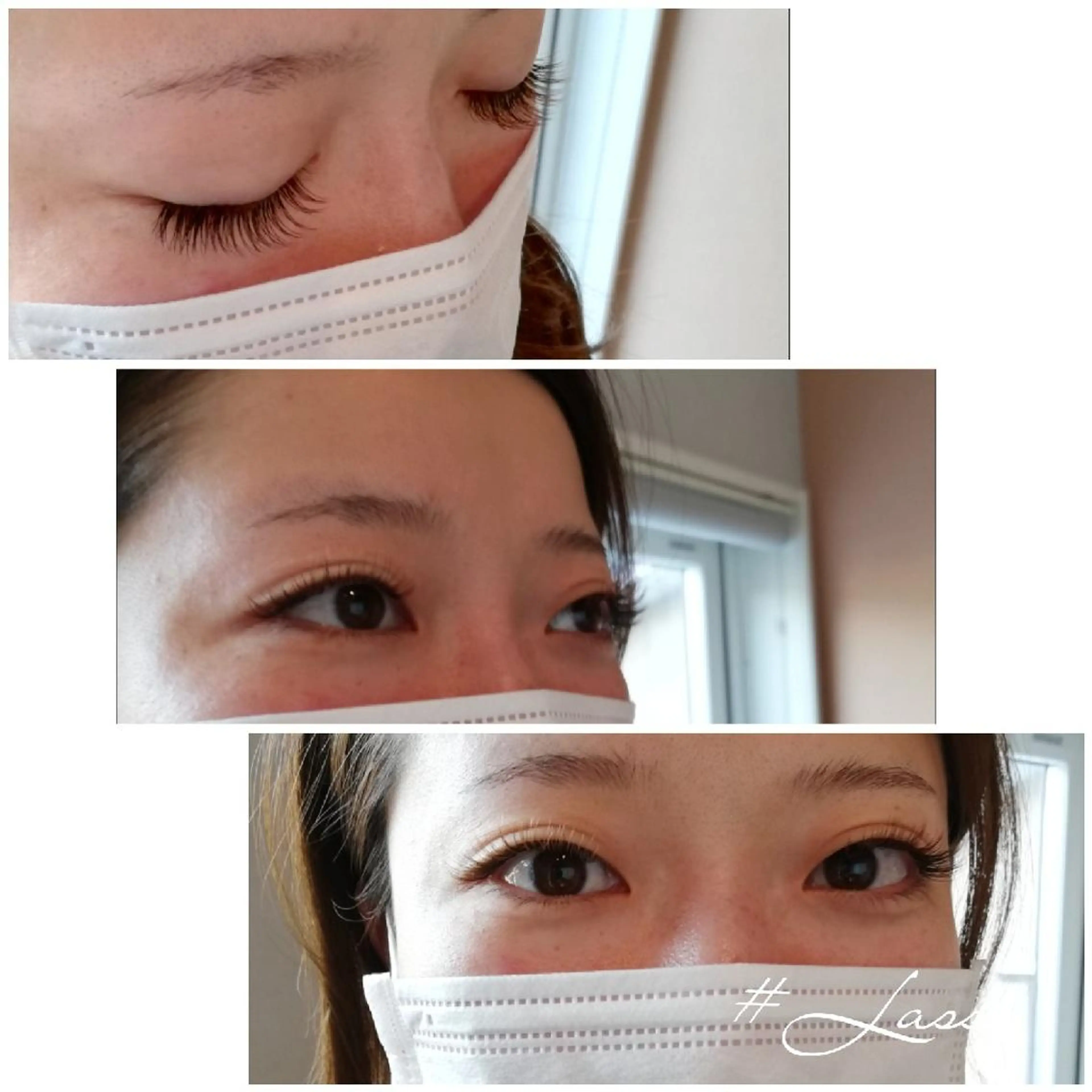 マツエク・マツパ Lassy keikoの眉毛・アイブロウイメージ