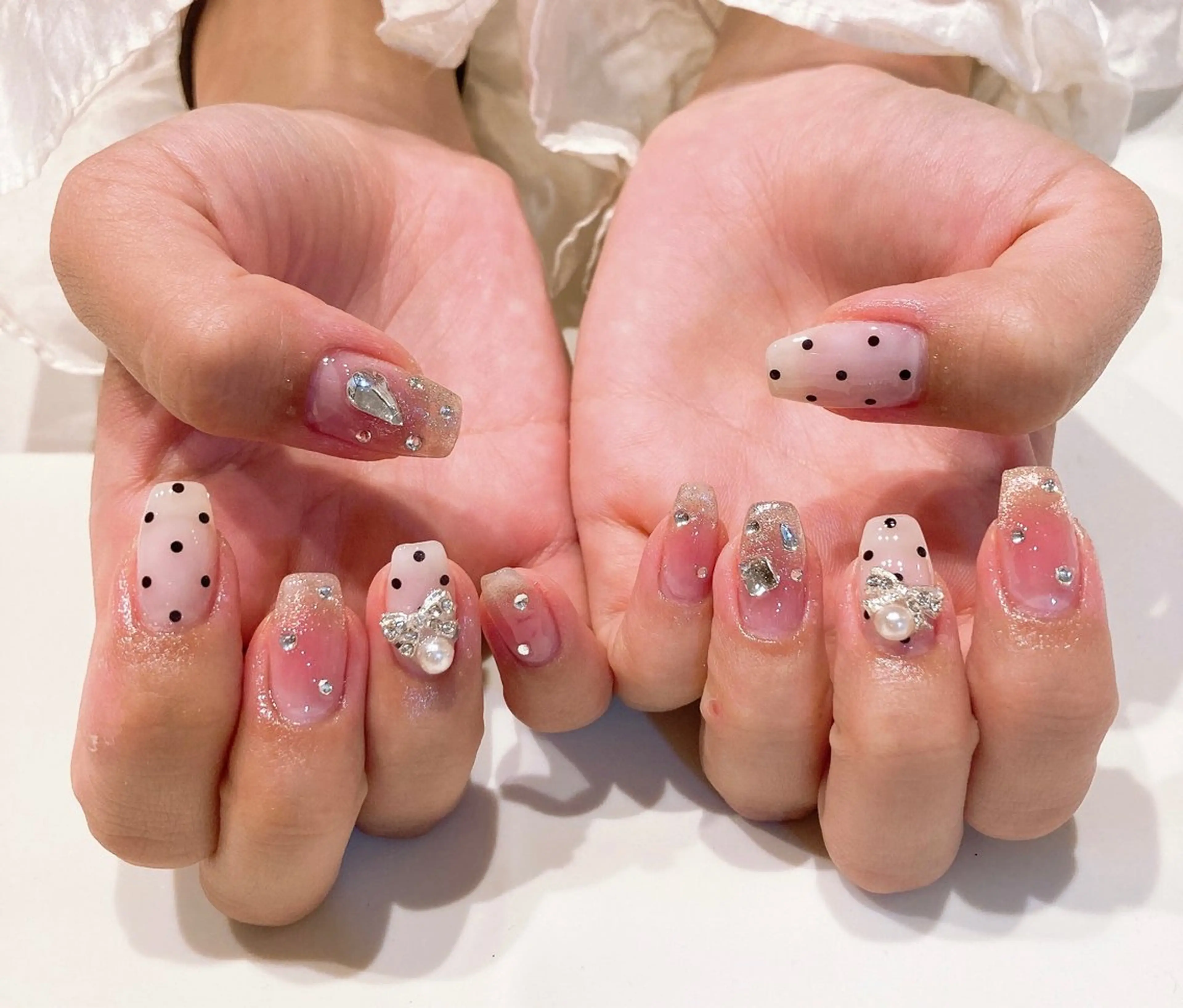 ネイル KaHaNa nail salonのネイルデザイン