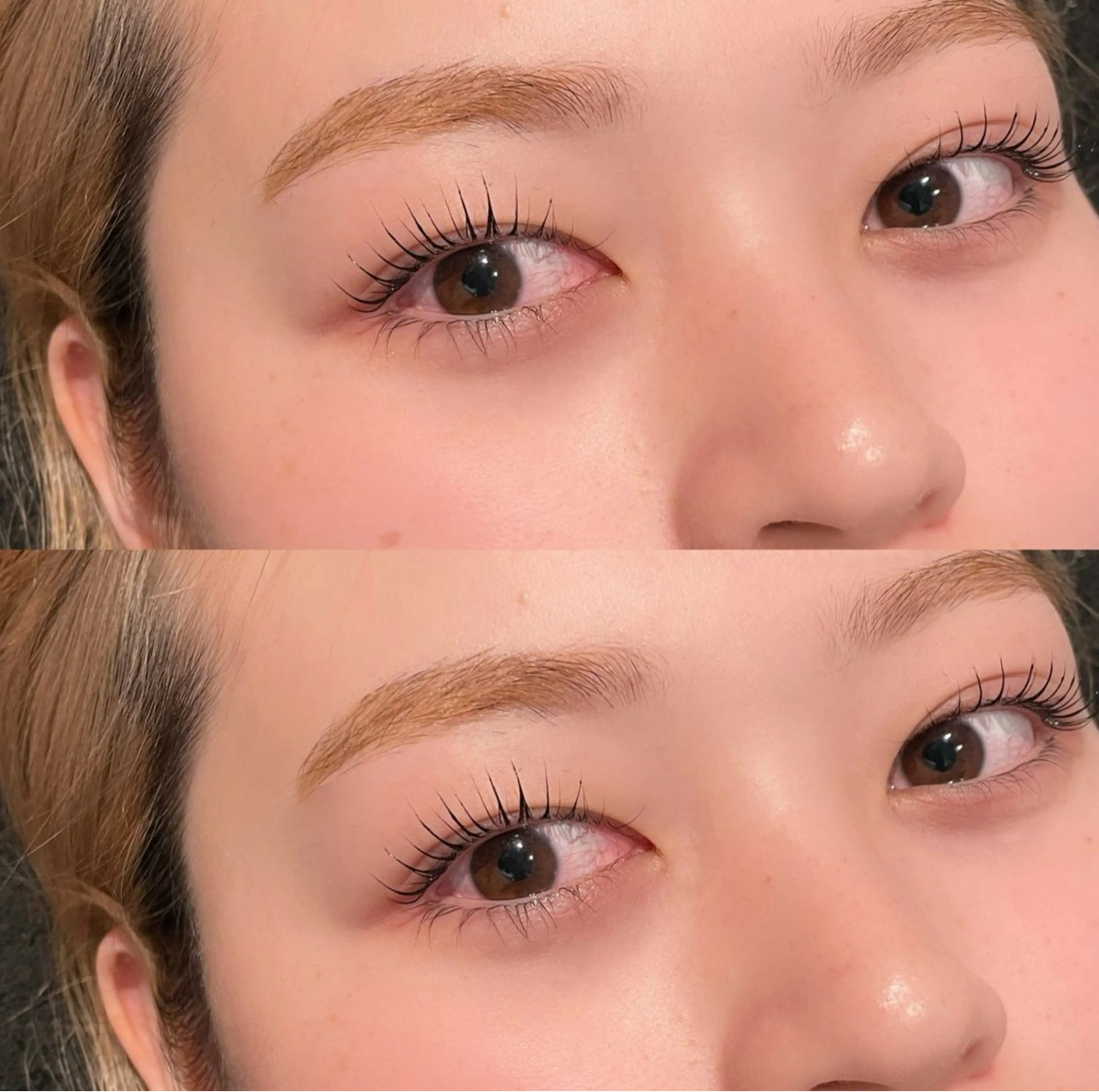 マツエク・マツパ 似合わせカット🫧/ パーマ🥇/KIBEのヘアスタイル