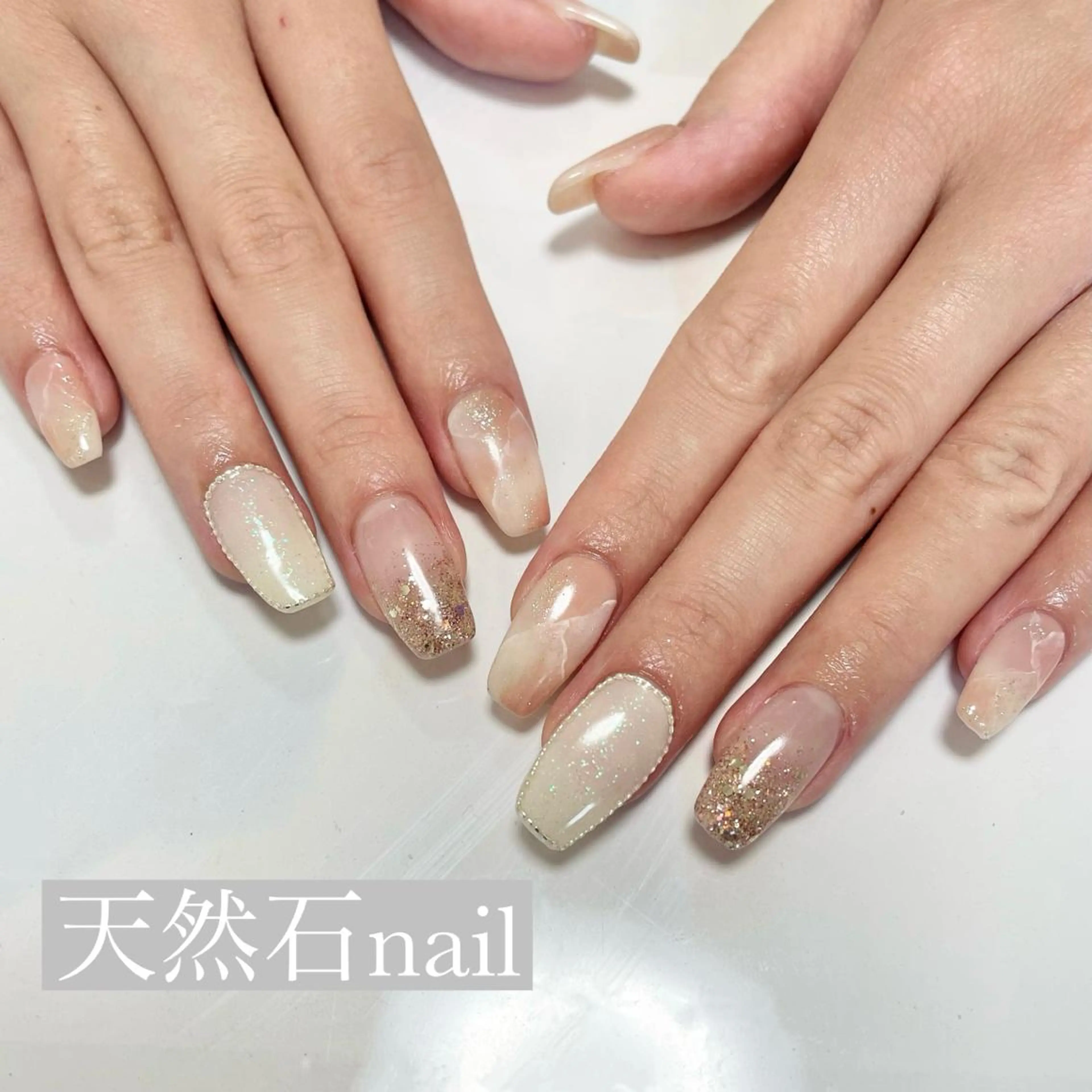 ネイル if nailのネイルデザイン