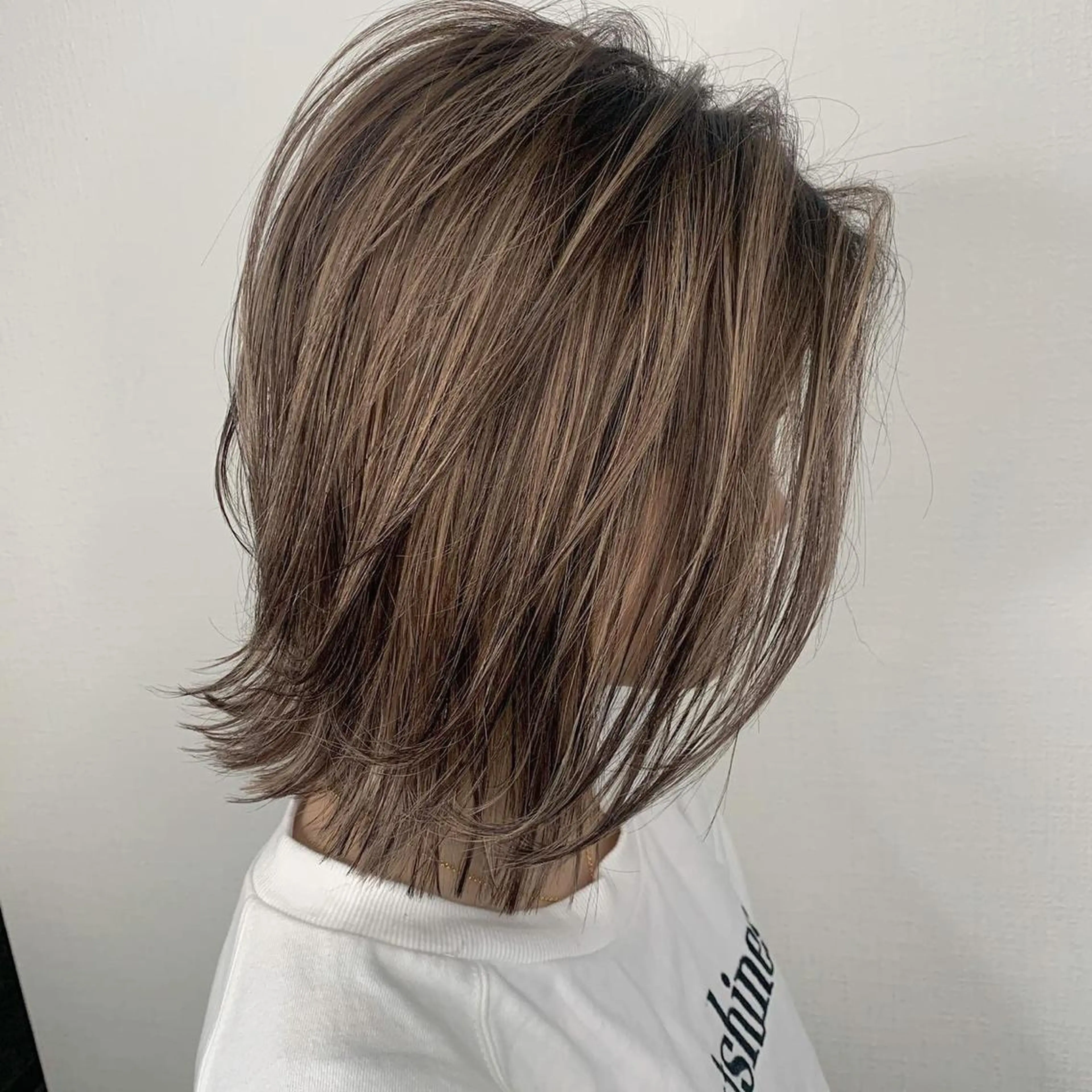 ミディアム 松本 リサのマツエク・マツパデザイン