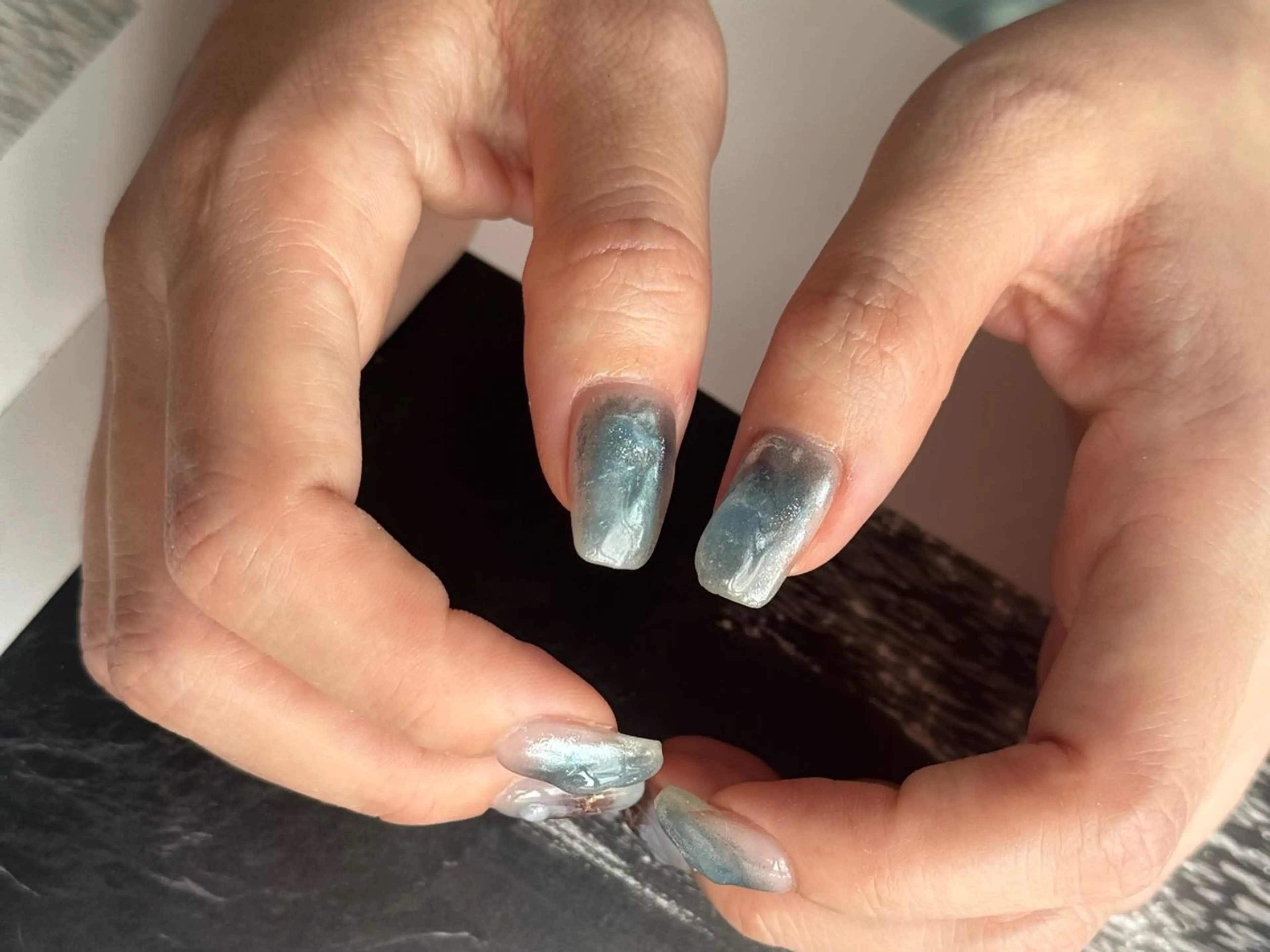 ネイル ハンドネイル haruka .のネイルデザイン