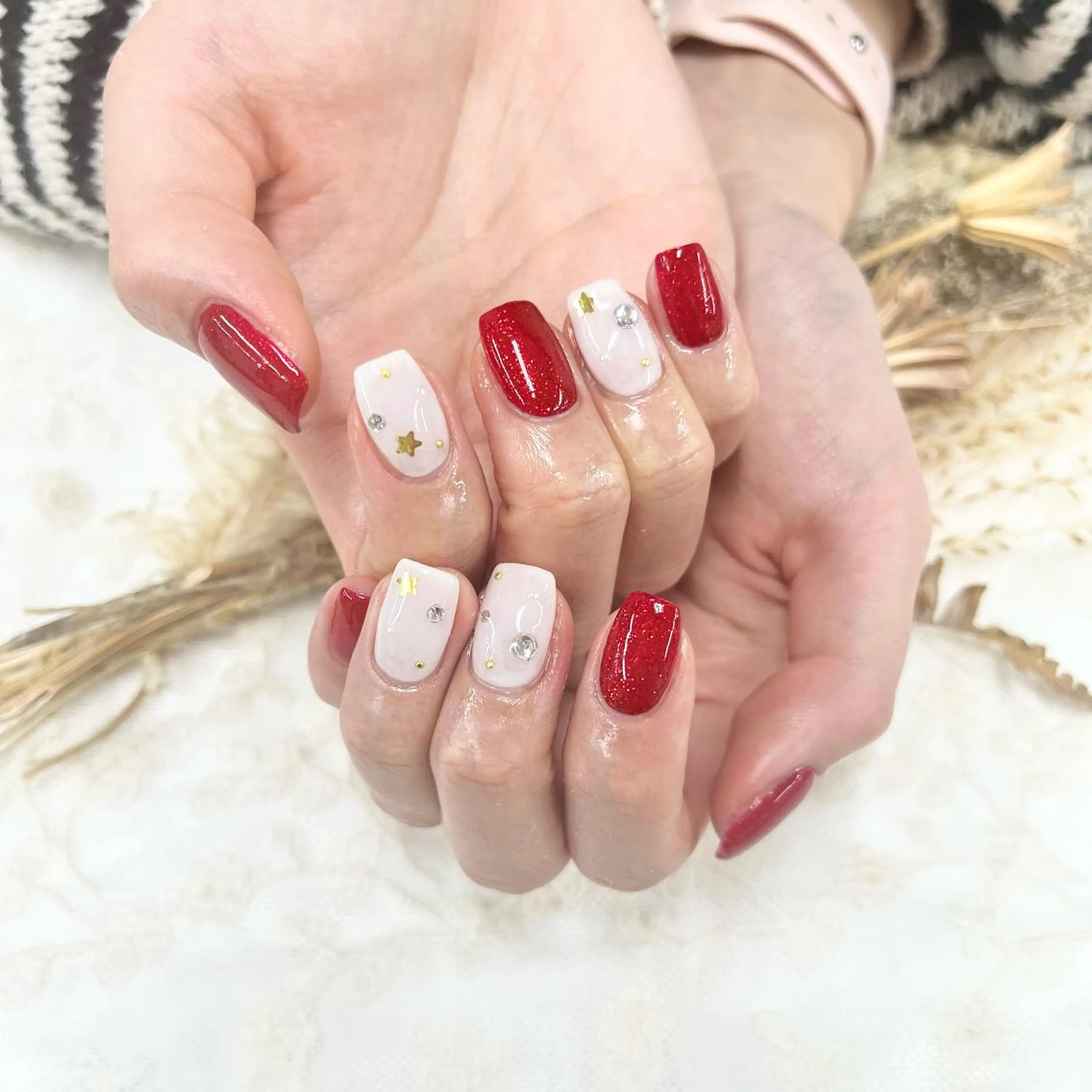 ネイル Basic町田本店 Suzunaのネイルデザイン