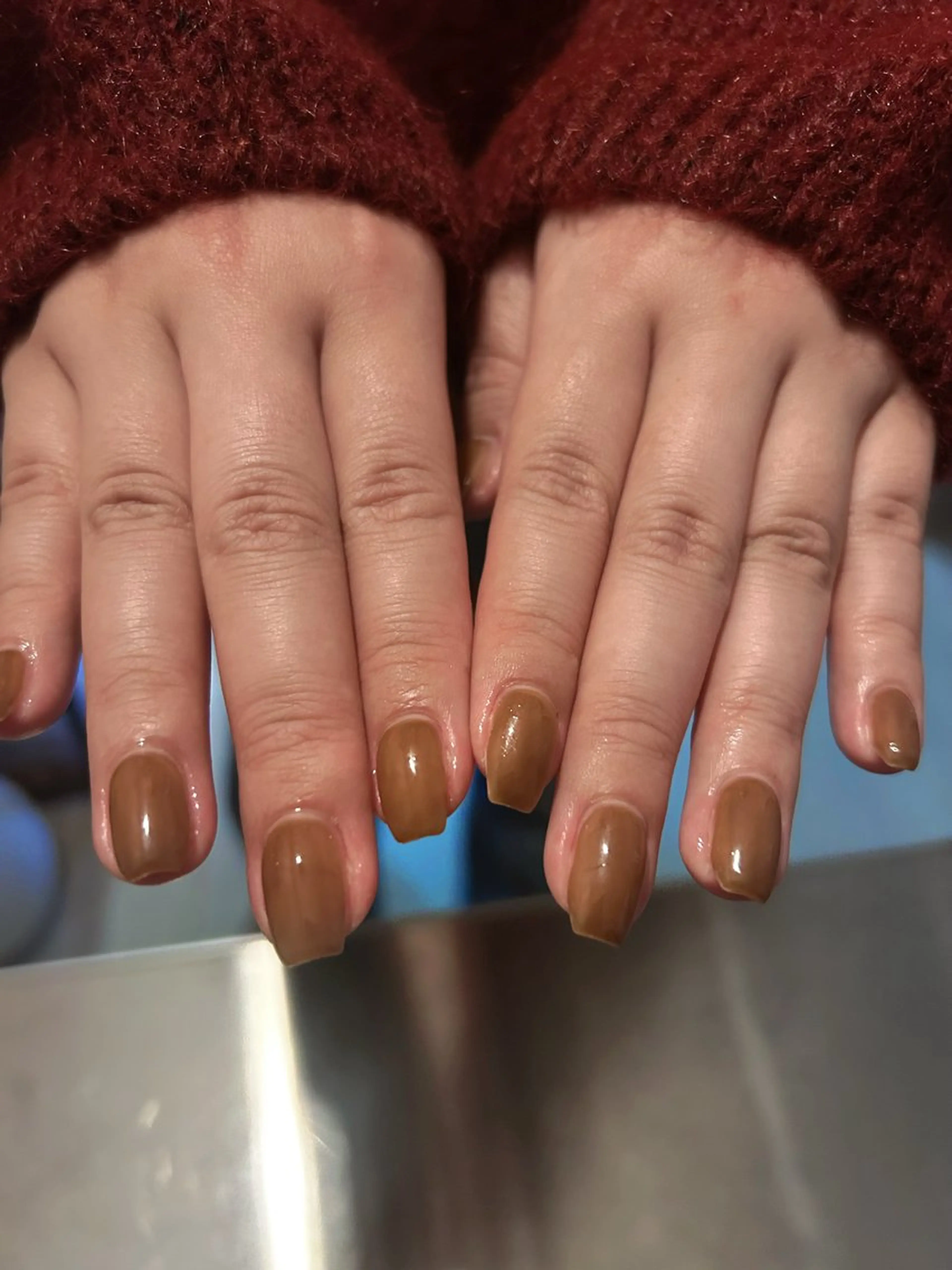 ネイル natsumi .のネイルデザイン