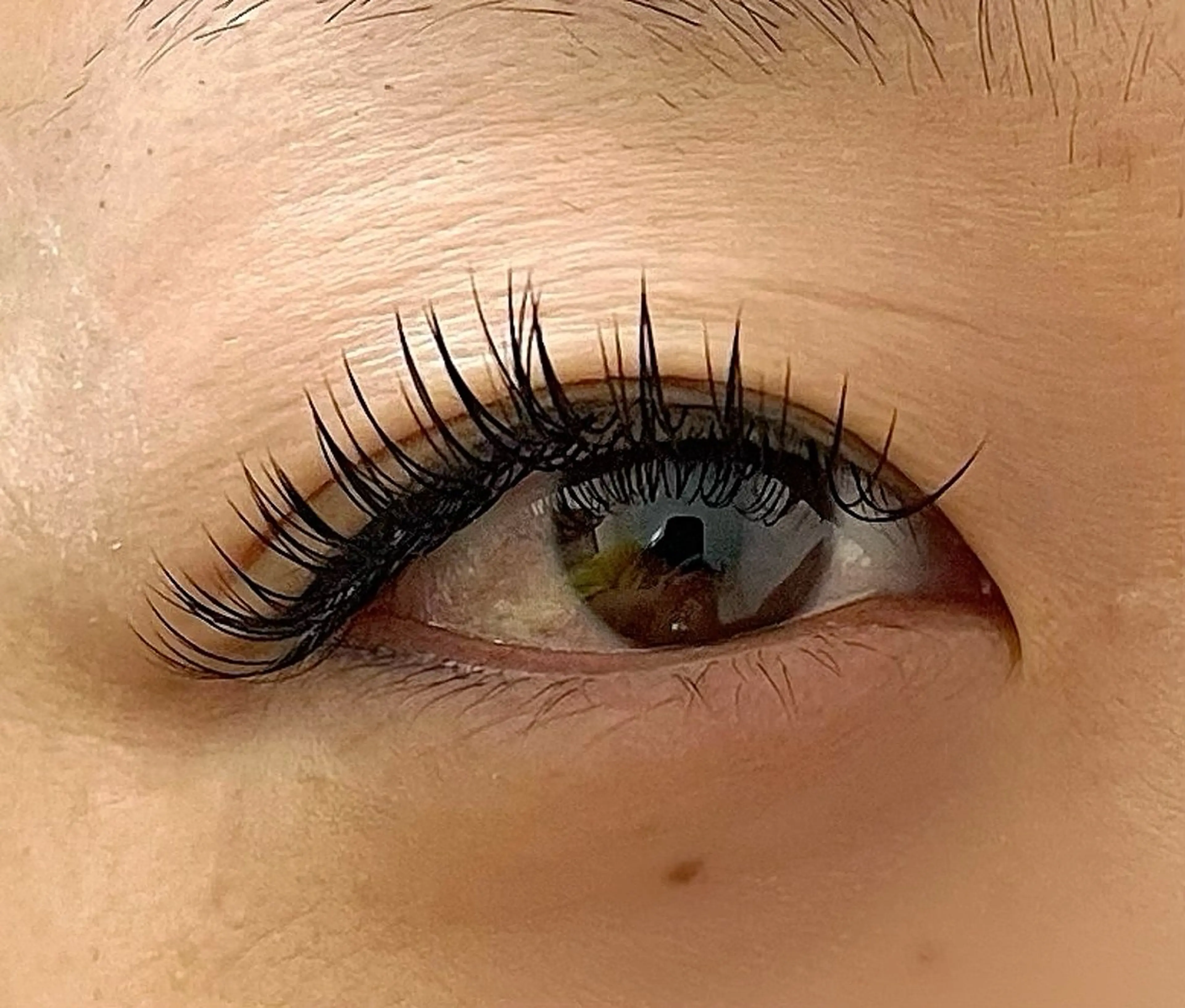 マツエク・マツパ マツエク perky所属・perky 羽島のマツエク・マツパデザイン